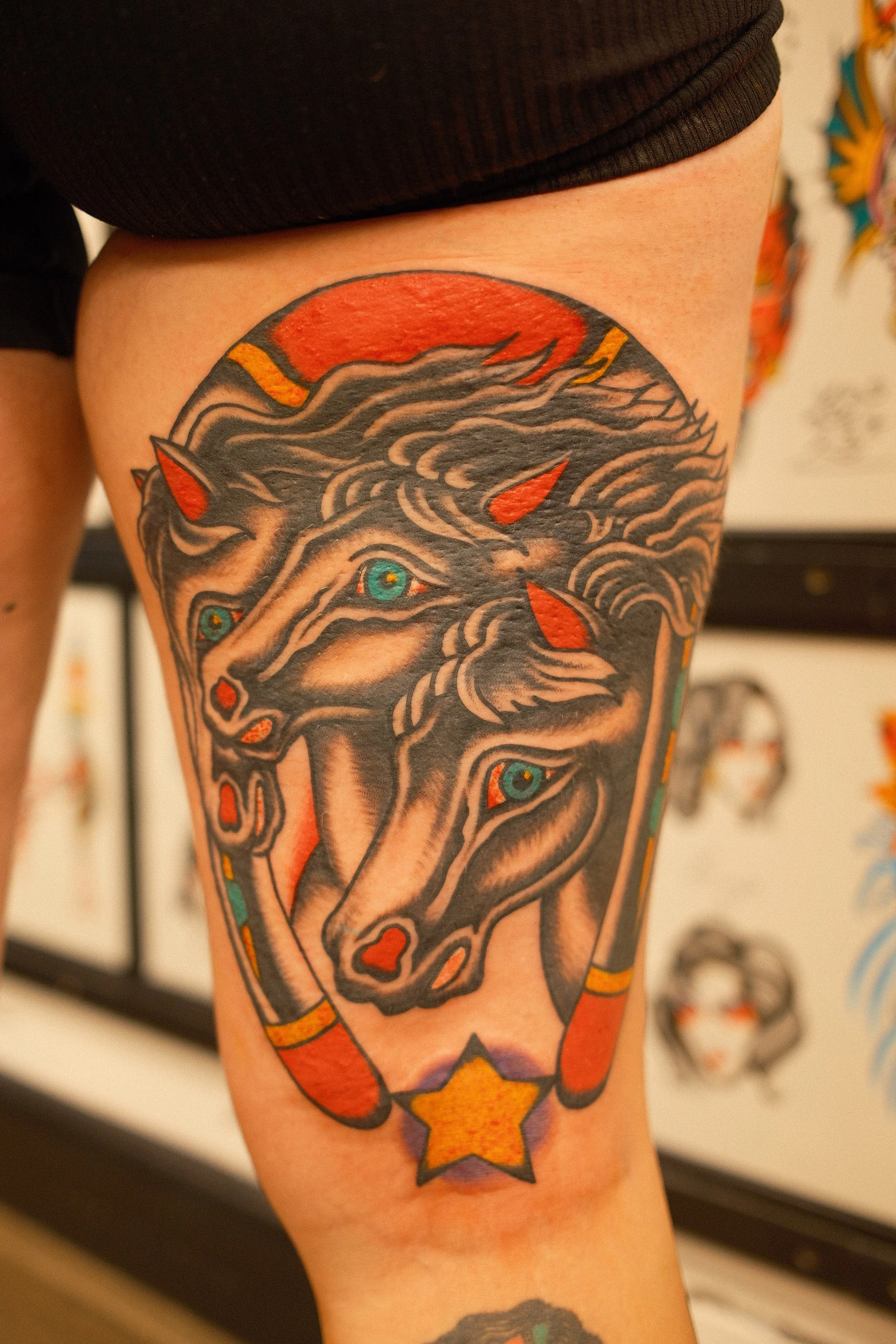 By Lewis Turner