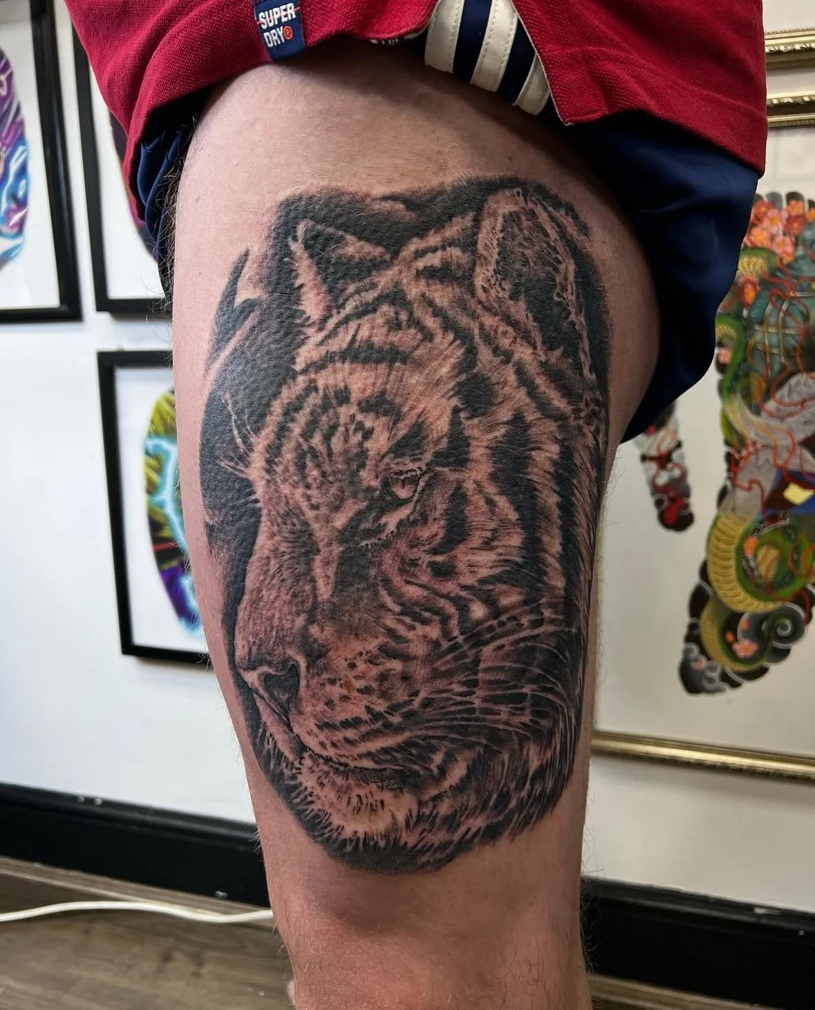 By Gary Johnson