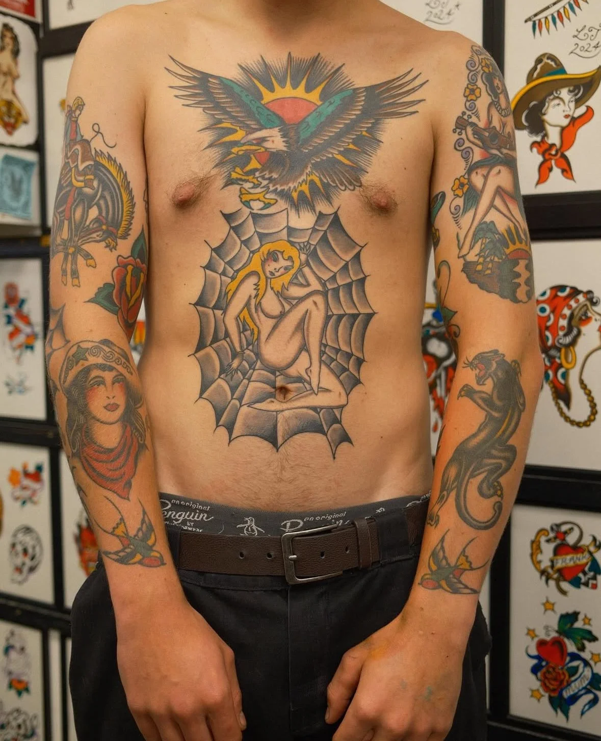 By Lewis Turner