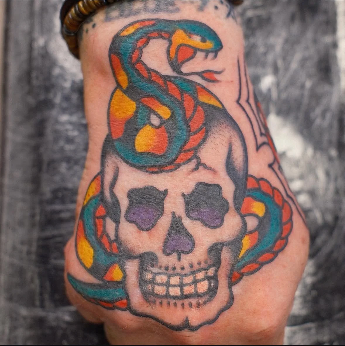 By Lewis Turner