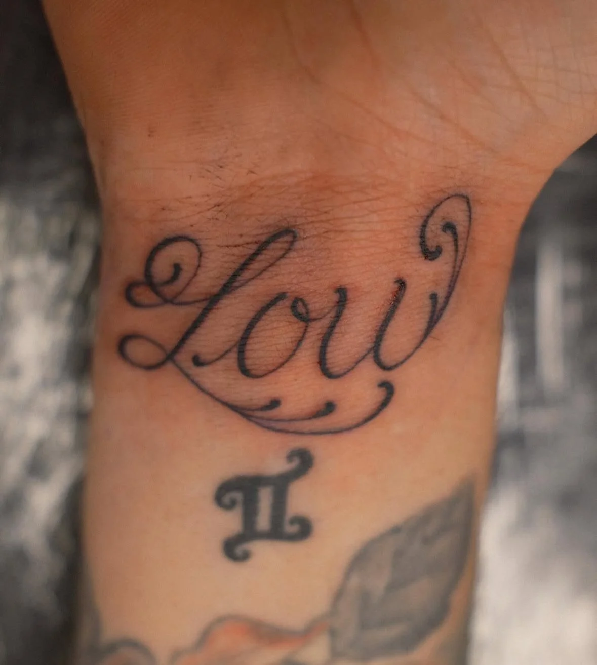 By Lewis Turner