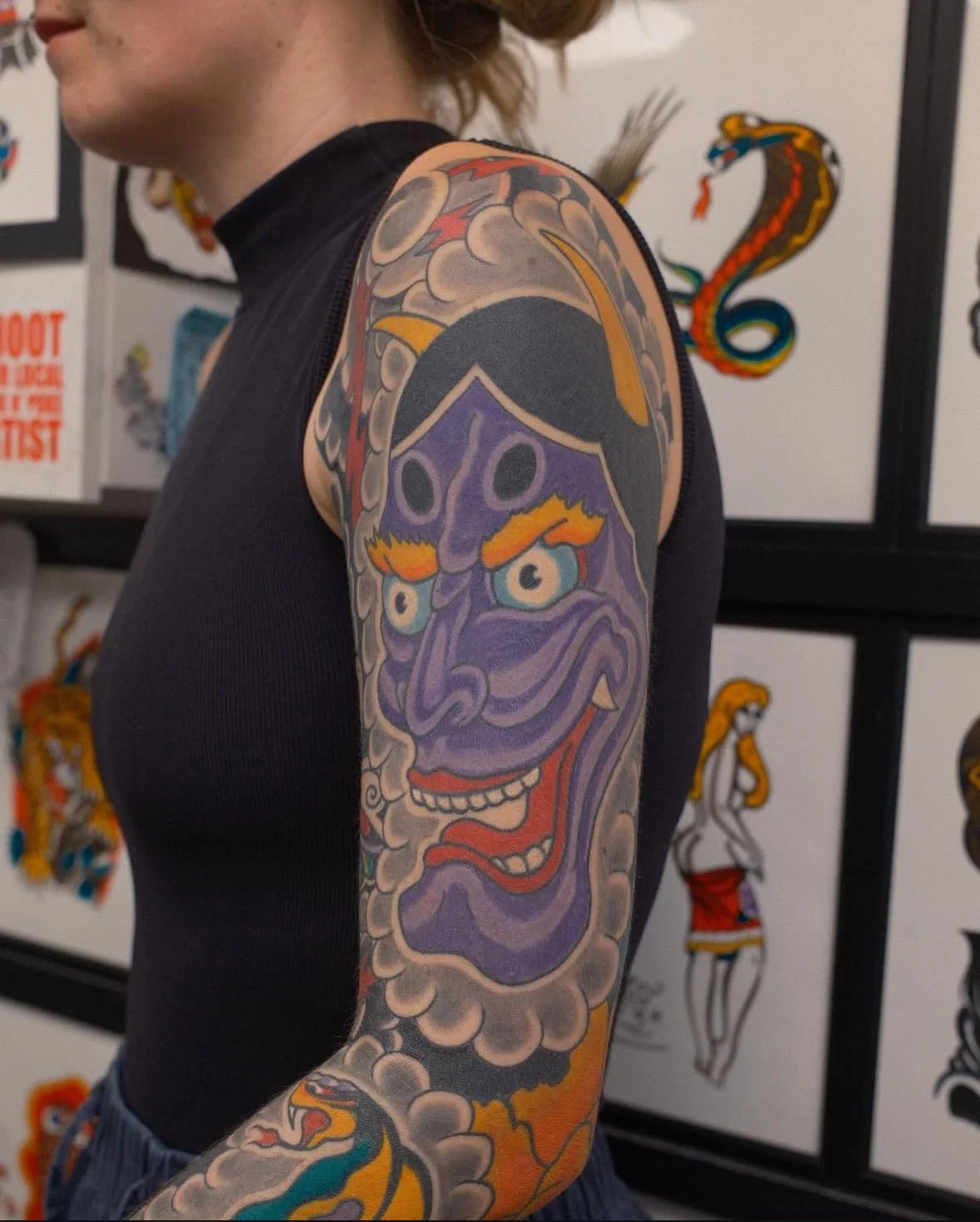 By Lewis Turner
