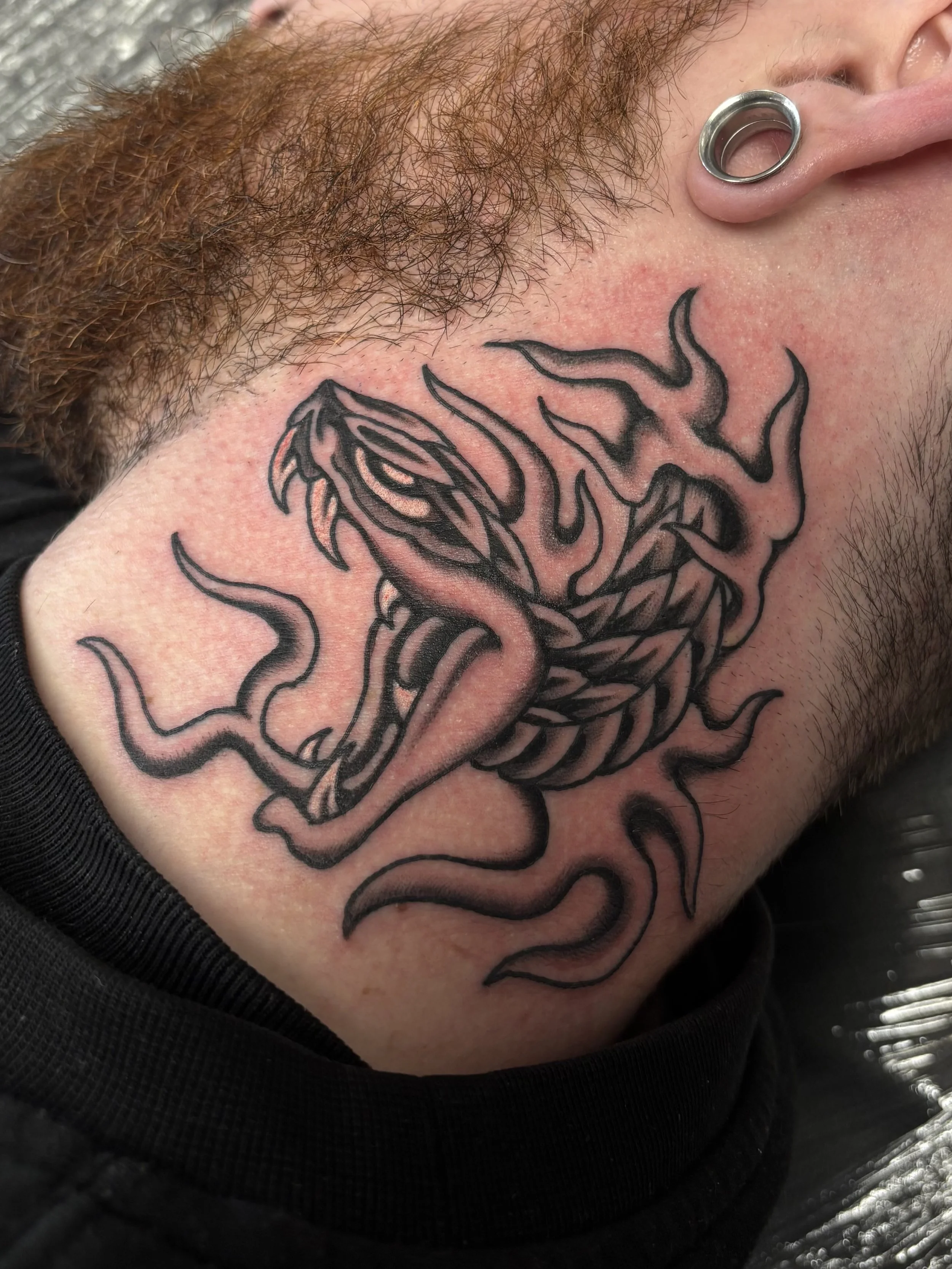 By Liam Harbison