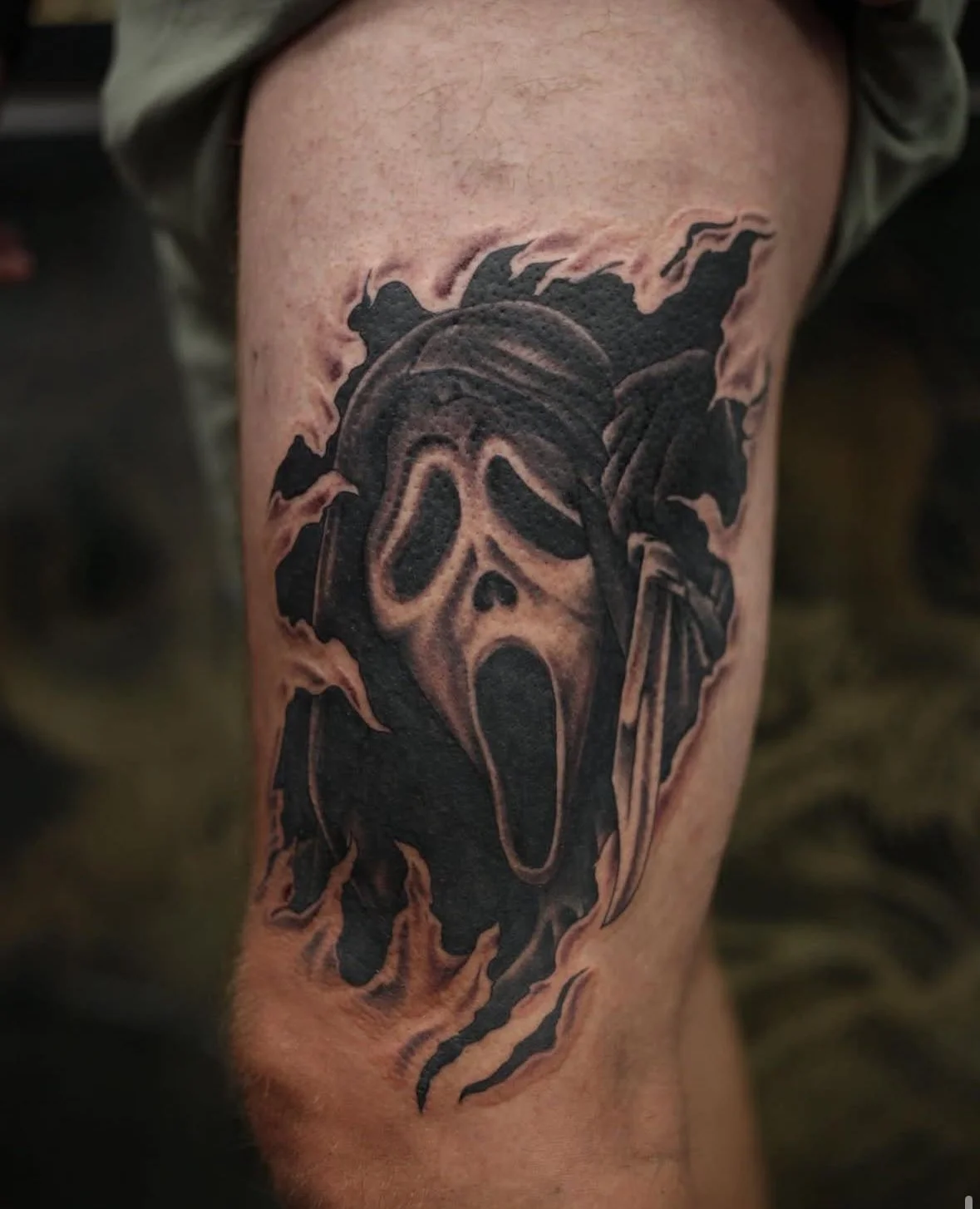 By Gary Johnson