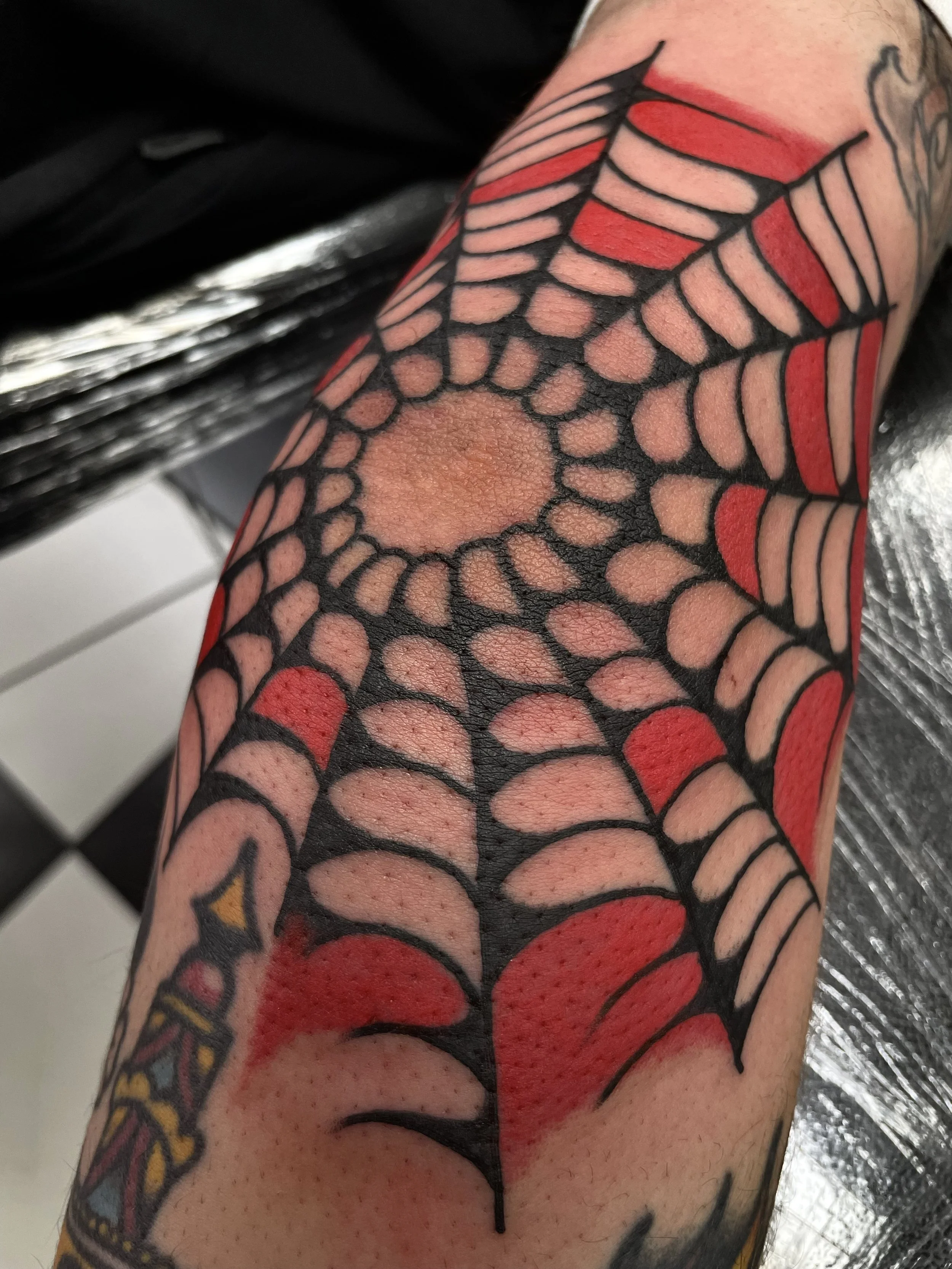 By Liam Harbison
