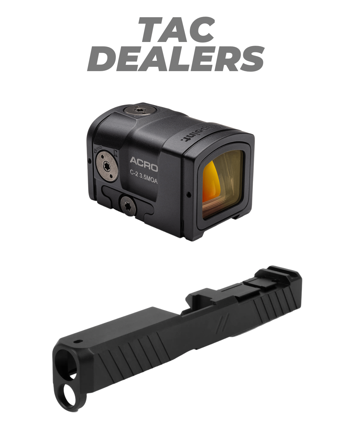 Tac Design ACRO Digital Downloads