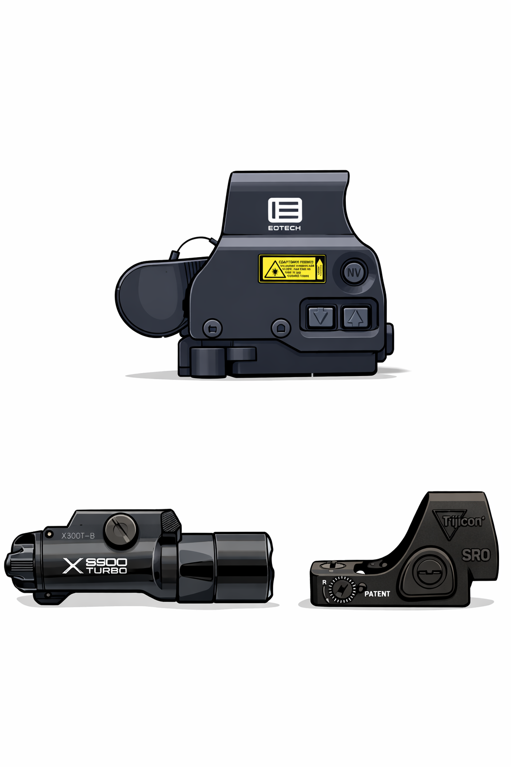 Tac Design 2.0 Digital Downloads