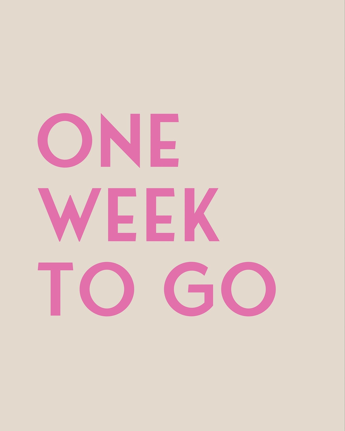One week to go until Splash Paris opens its doors 🪭

Get ready for resortwear&rsquo;s most curated event where the season&rsquo;s standout swim, accessories, and resort edits are revealed first.
Trends, talent, and beautiful brands, all in one place