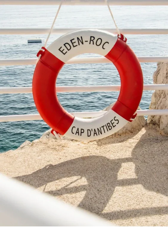 CAP DβANTIBES, A FRENCH LIFESTYLE