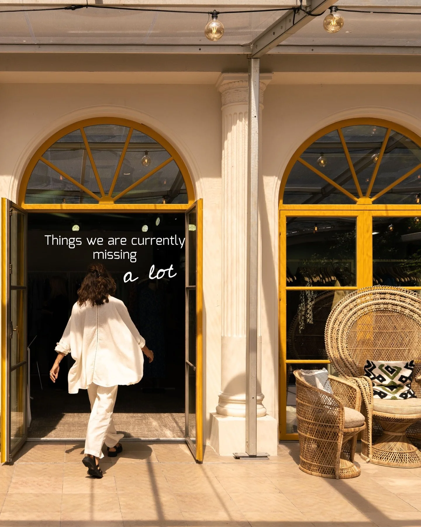 Splash nostalgia 💛
Sunshine, memories and all the summer vibes we&rsquo;re missing ☀️ Taking a trip down memory lane with our favourite sun-soaked moments at Splash.

Next edition: 27&ndash;29 June

Counting the days until Splash&hellip; and summer!