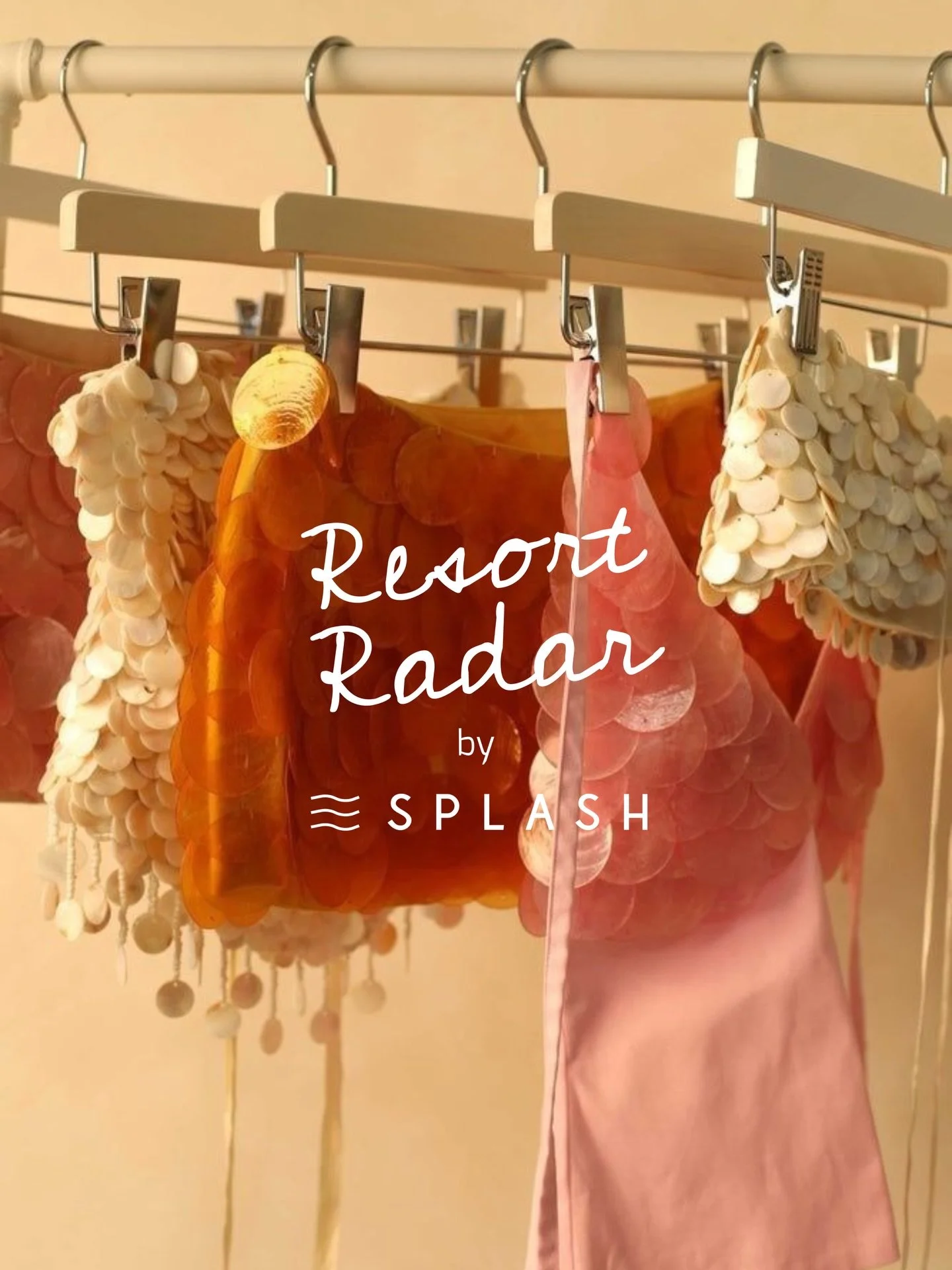 Spotting the details that will define the next season. 🌞

From playful textures to subtle statement accessories, these are the resortwear trends we have our eyes on, and you should too.

#resortfashion #fashiontradeshow #parisfashionshow #swimwearfa