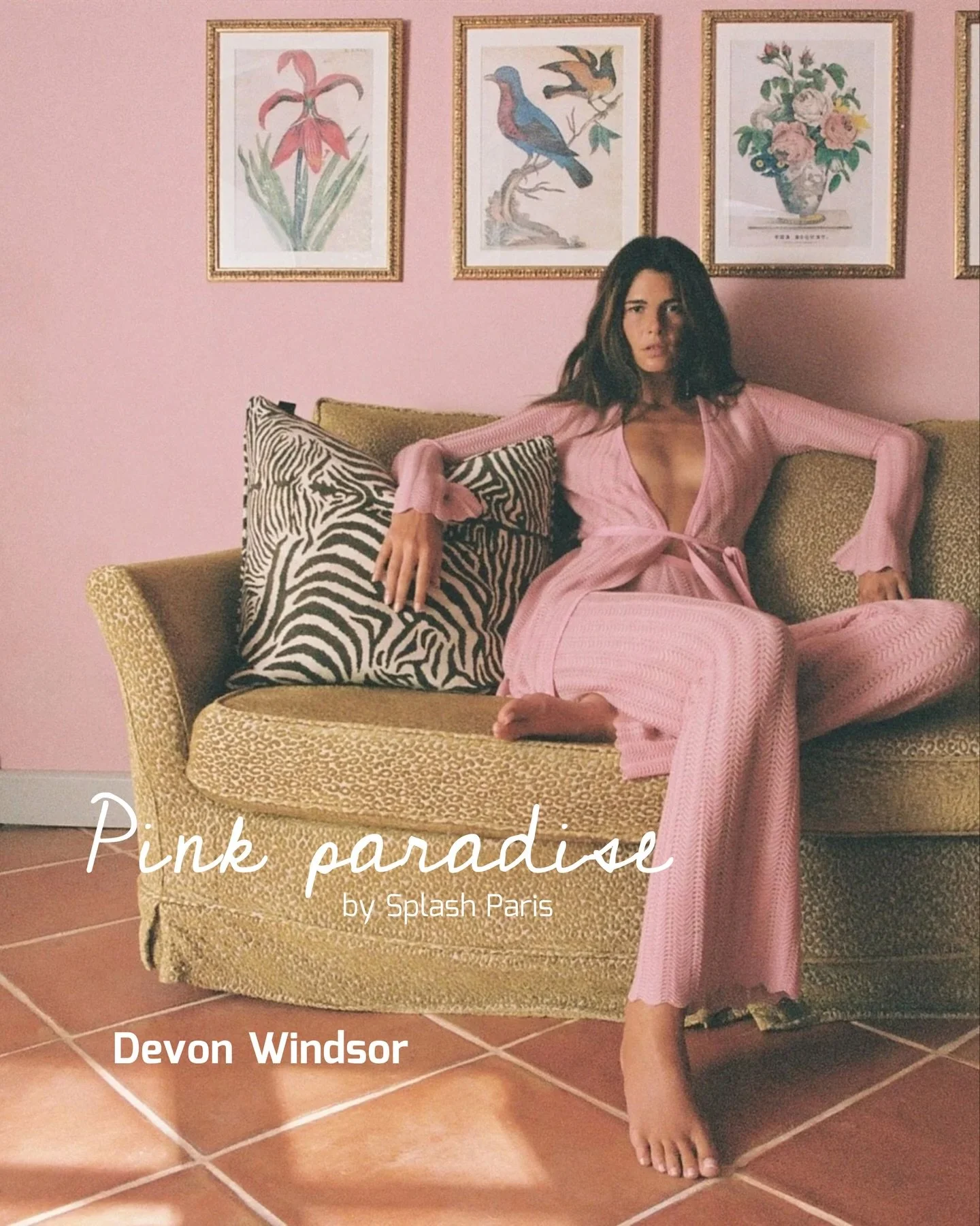 Think candy floss, think sunset skies&hellip; These Splash June brands are turning up the volume on pink and we&rsquo;re here for it. 🩷🍥🍧🦩🌸

#resortfashion #fashiontradeshow #parisfashionshow #swimwearfashion #swimweardesigner