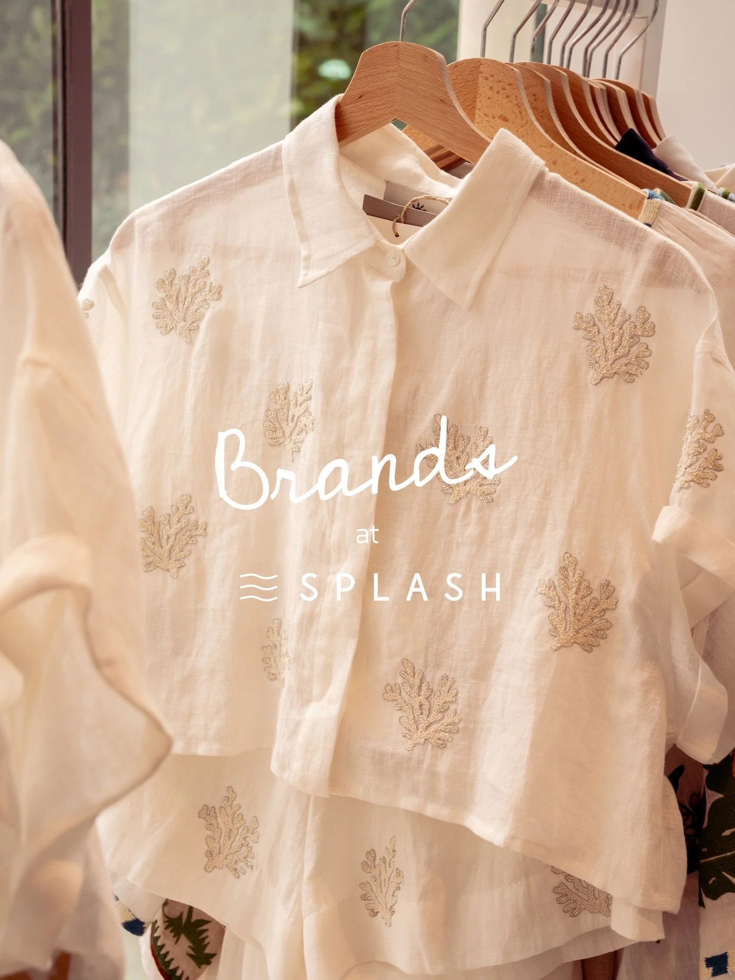 Explore their collections, catch the details, and see why this season&rsquo;s roster is unmissable.

More brands to follow, stay tuned 🌞

#resortfashion #fashiontradeshow #parisfashionshow #swimwearfashion #swimweardesigner