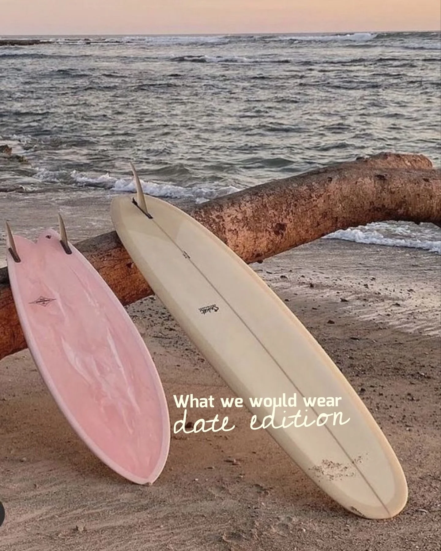 Because nothing says &ldquo;I have my life together&rdquo; like perfectly curated resortwear&hellip; even if your date is just a sunset scroll through Instagram. 

Swipe through for looks that flirt as hard as you do.

Resort fashion &bull; Fashion t