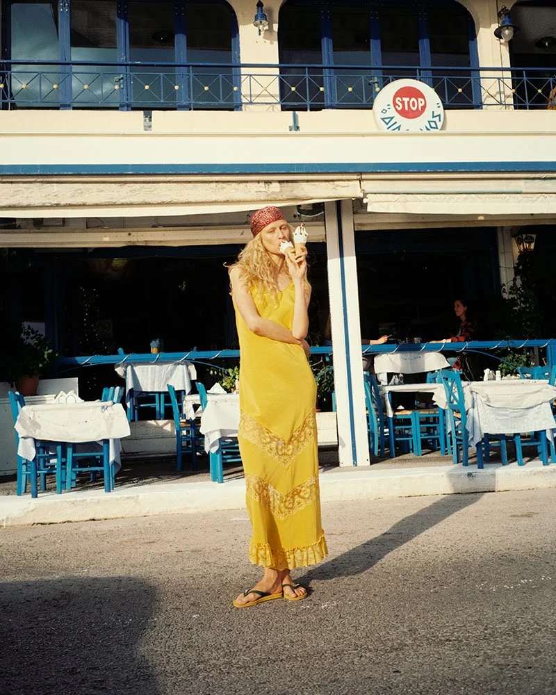 rex silk dress ochre.jpg