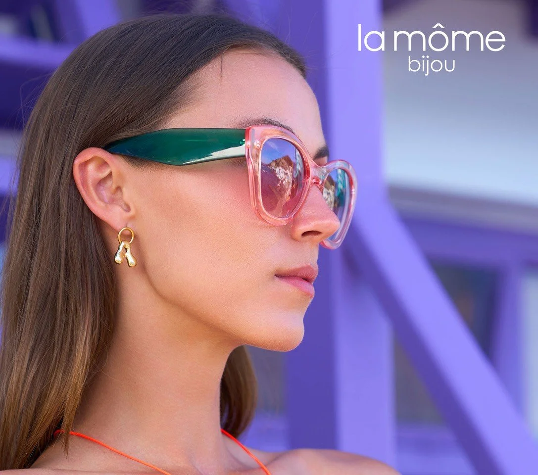 LA MÔME BIJOU