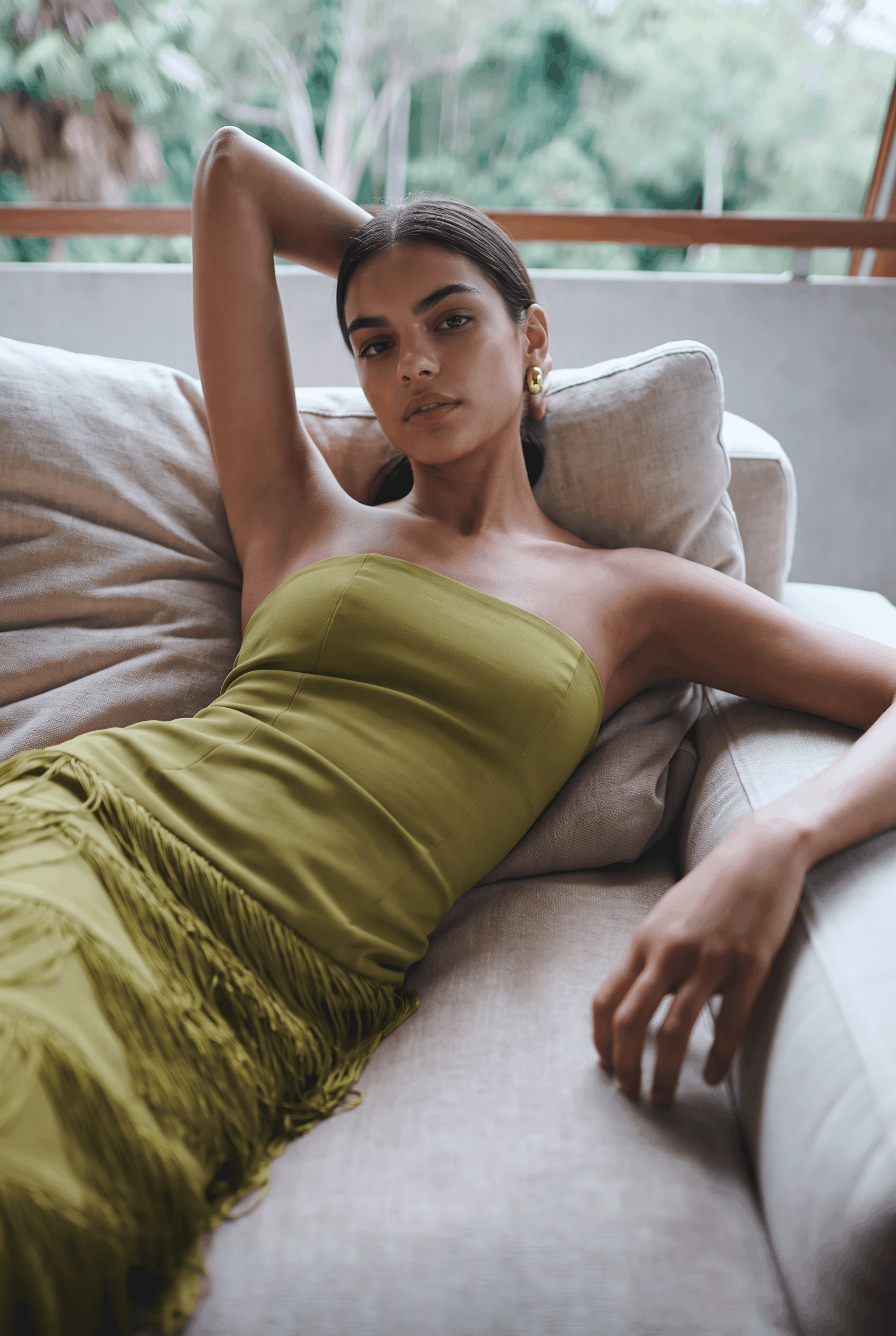 ELLE ZEITOUNE 
