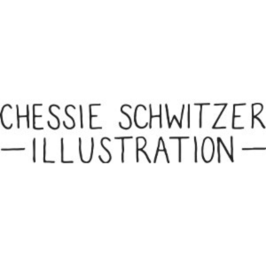 CHESSIE SCHWITZER ILLUSTRATION