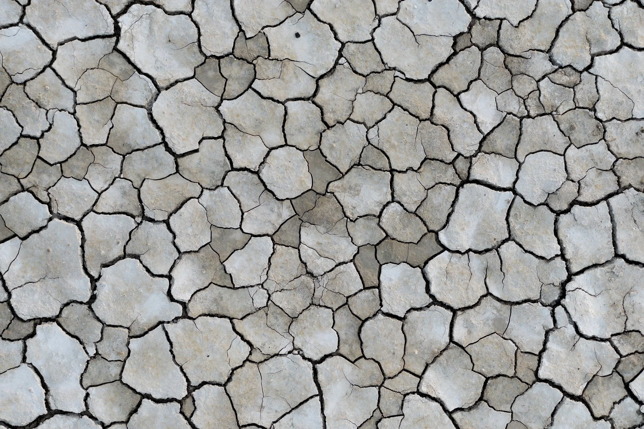 Deep Playa, Black Rock City, USA