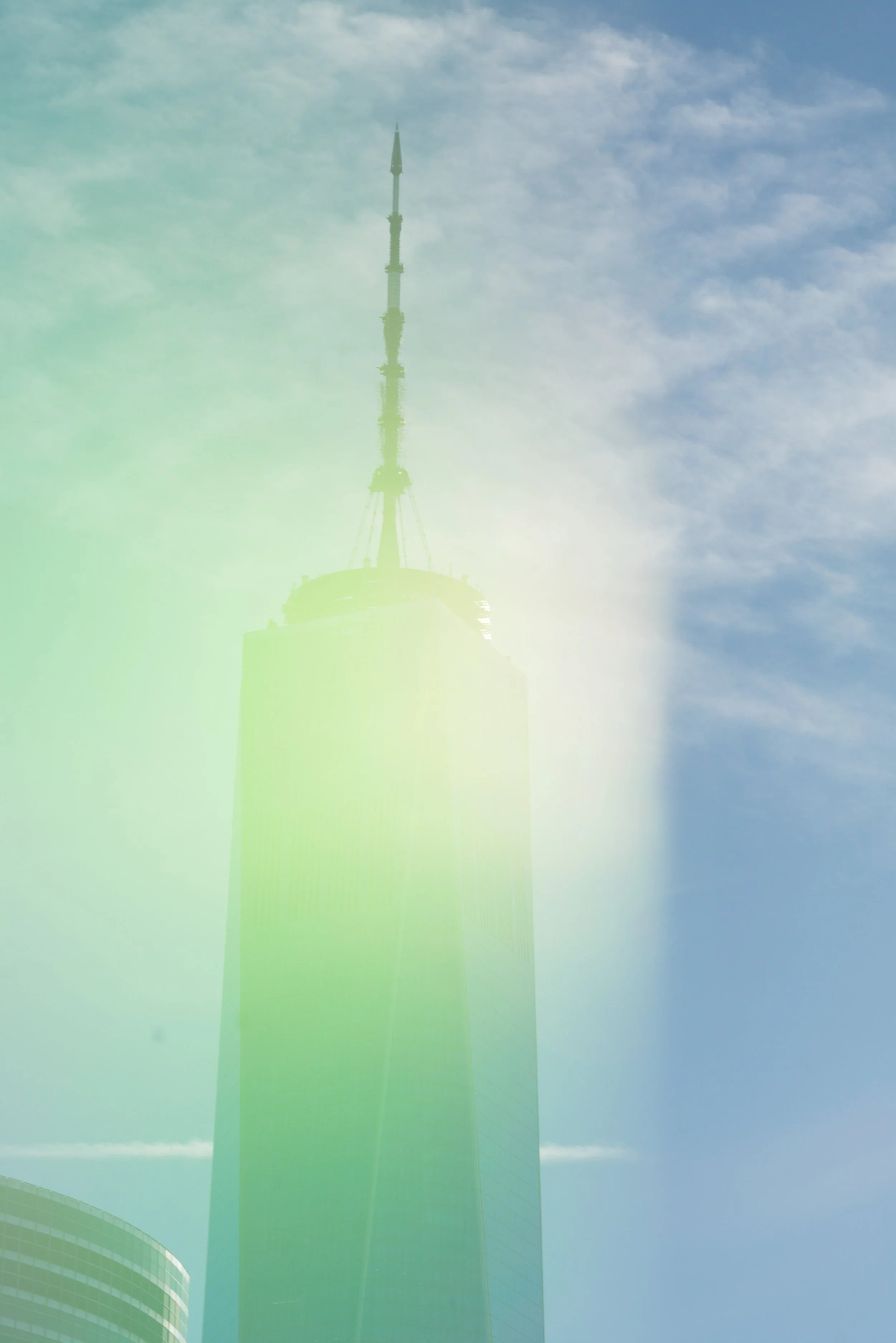 Empire State Building, NYC, USA