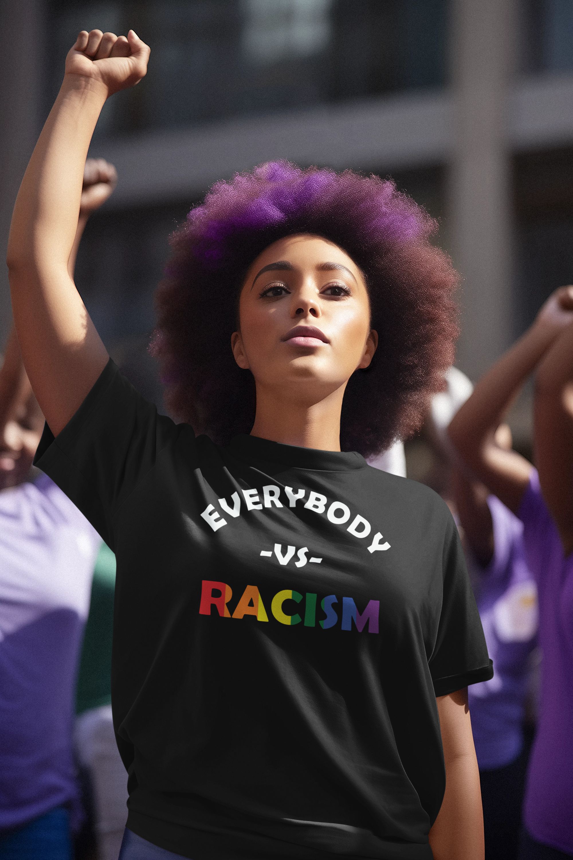 women-s-day-themed-mockup-of-a-woman-with-afro-hair-lifting-her-fist-as-a-sign-of-protest-m37326.png