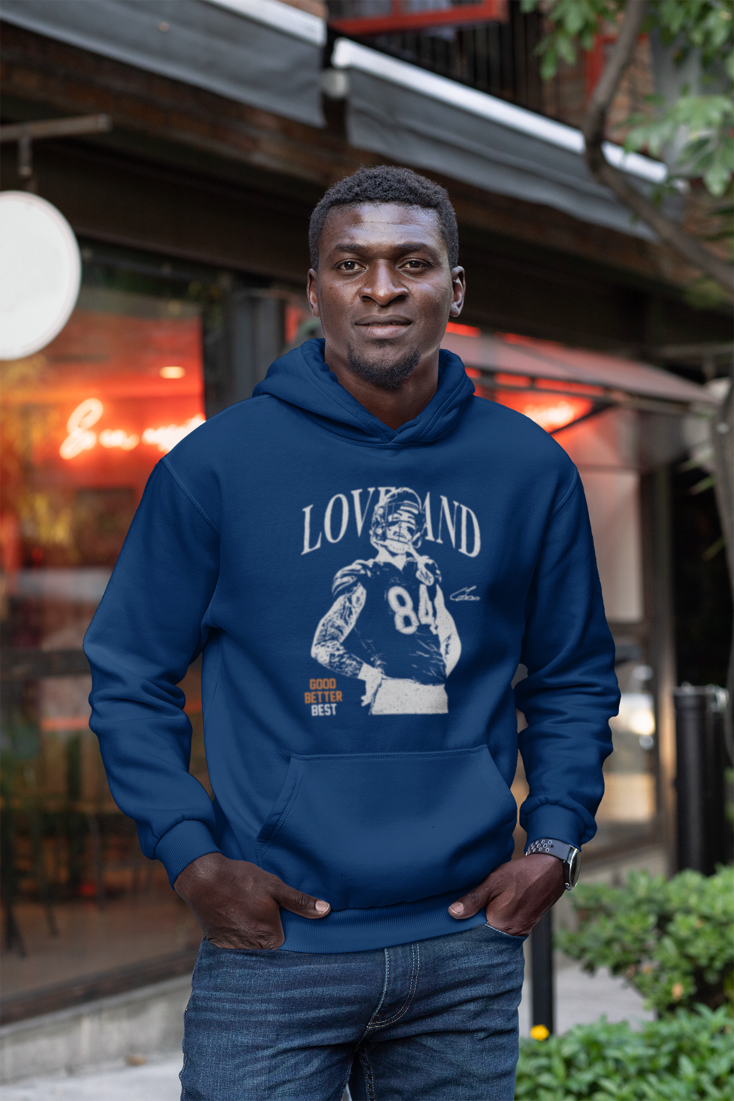 Loveland on Navy Hoodie.png
