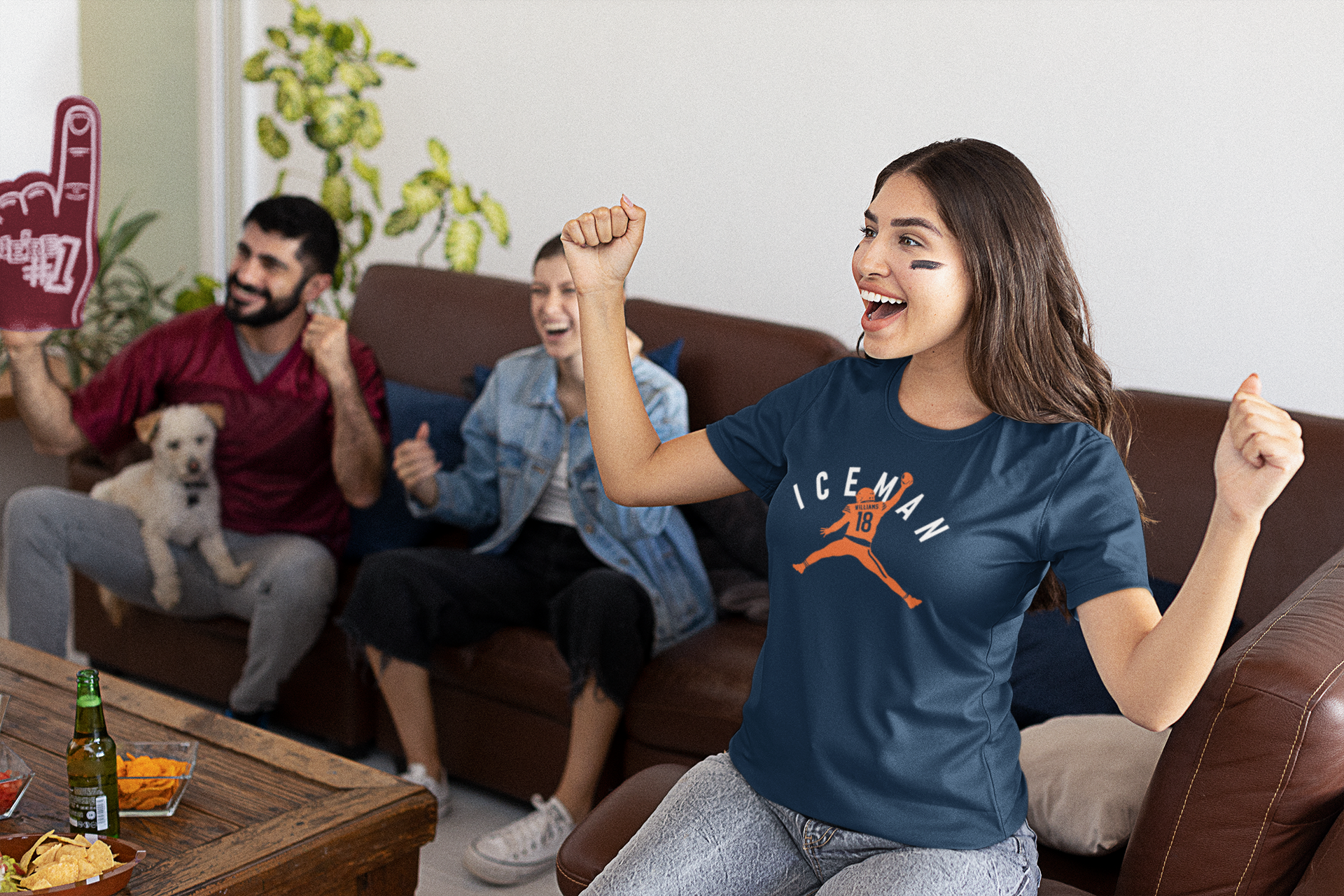 Iceman 1 on Navy Tee.png
