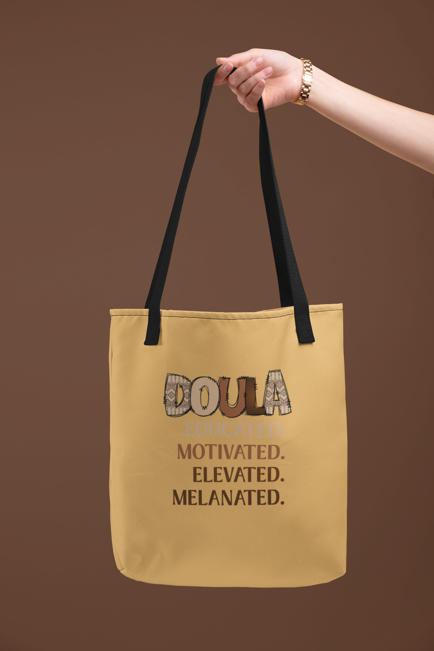 mockup-of-a-hand-holding-a-customizable-strap-tote-bag-against-a-flat-surface-28832.png