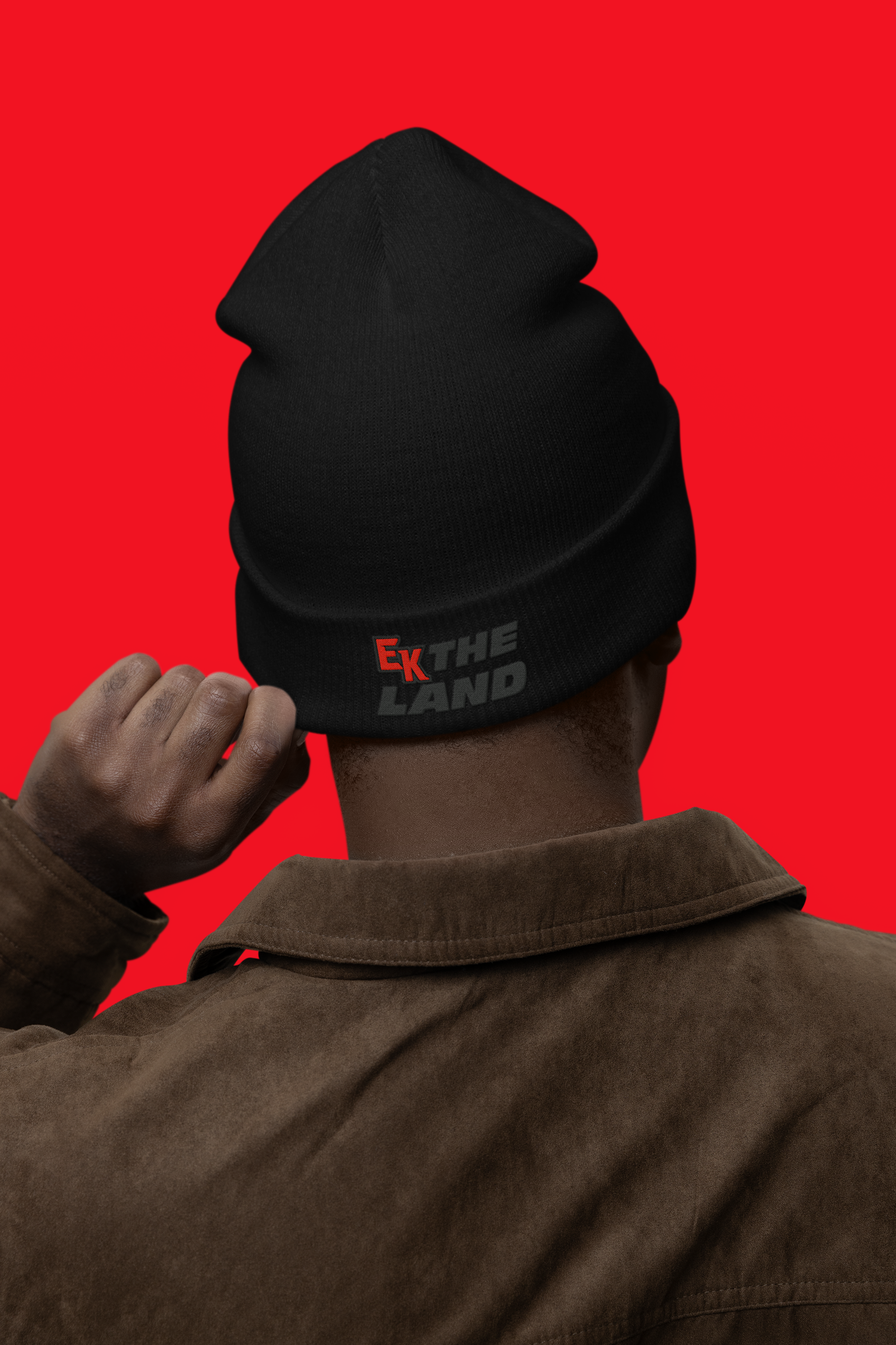 The Land Beanie Black on Black.png