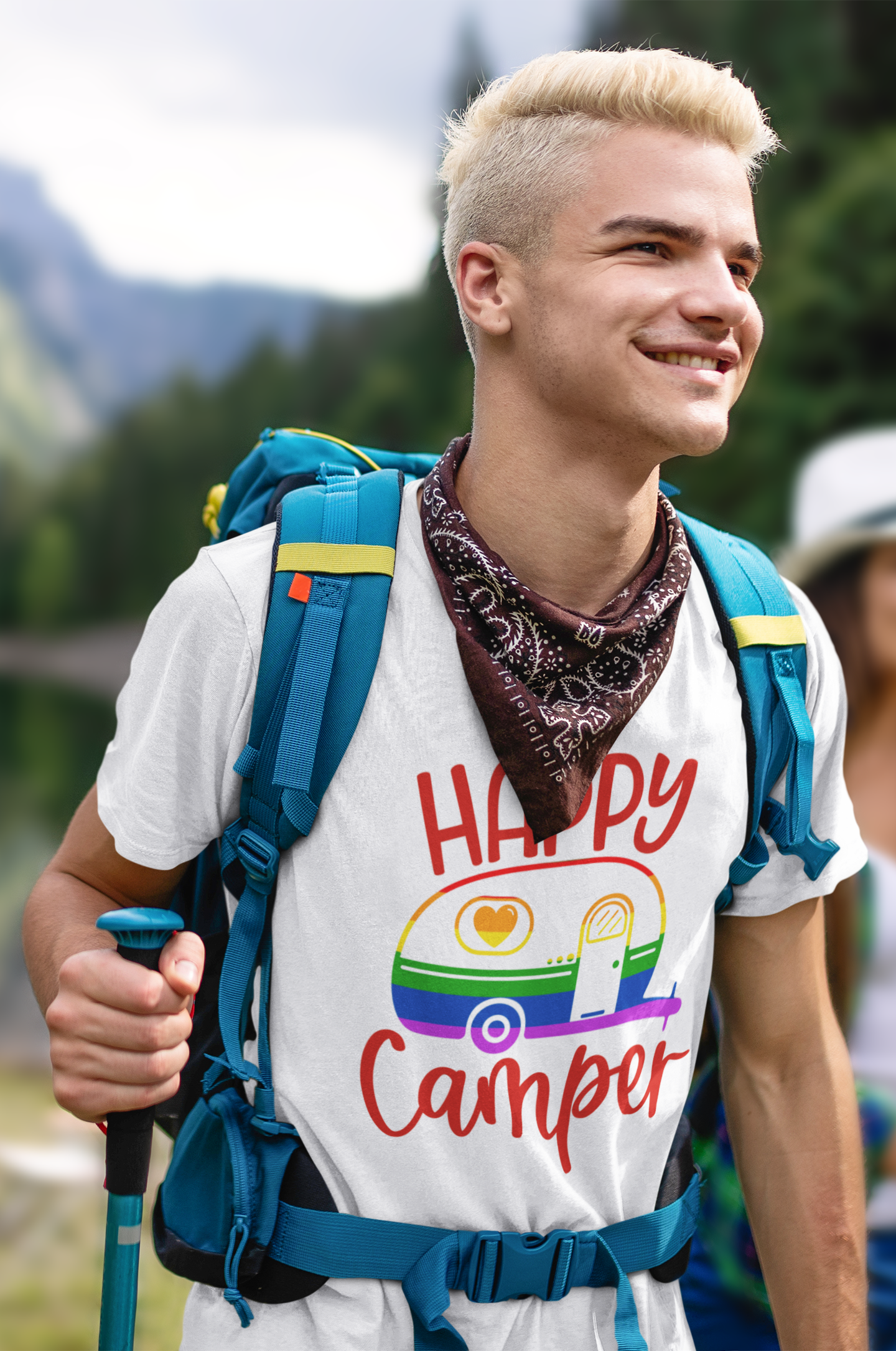 Happy Camper Tee on White.png
