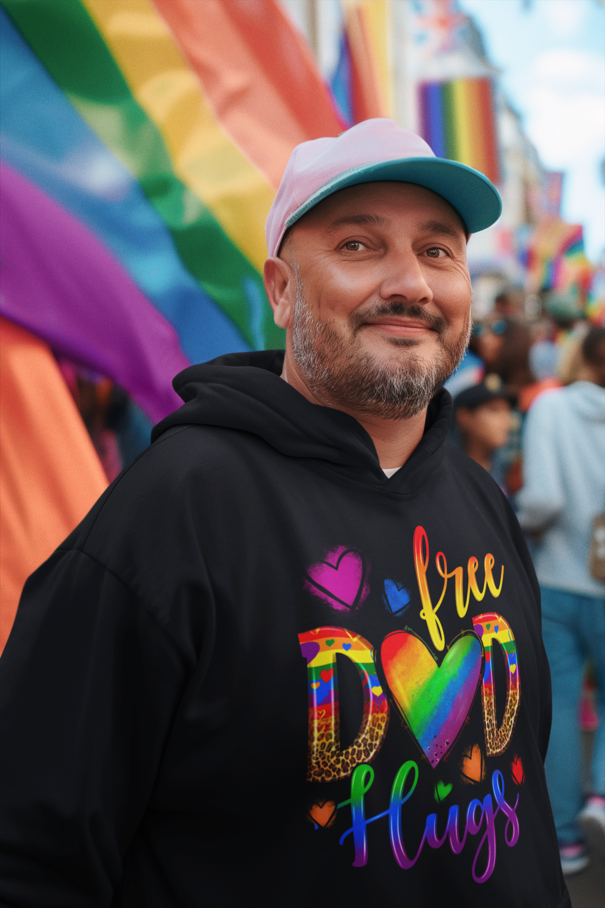 mockup-of-a-bearded-man-wearing-a-hoodie-at-an-lgbt-pride-protest-m39358.png