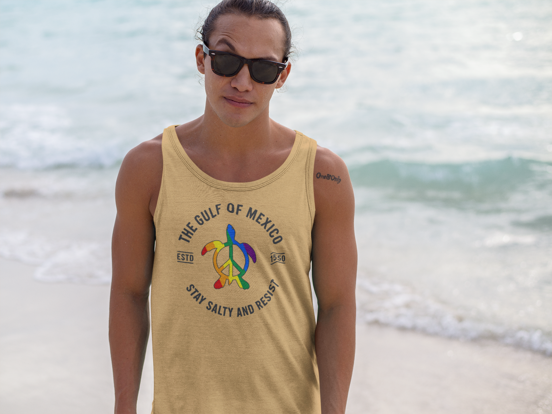 men-s-tank-top-mockup-of-a-cool-guy-wearing-sunglasses-at-the-beach-a12733.png