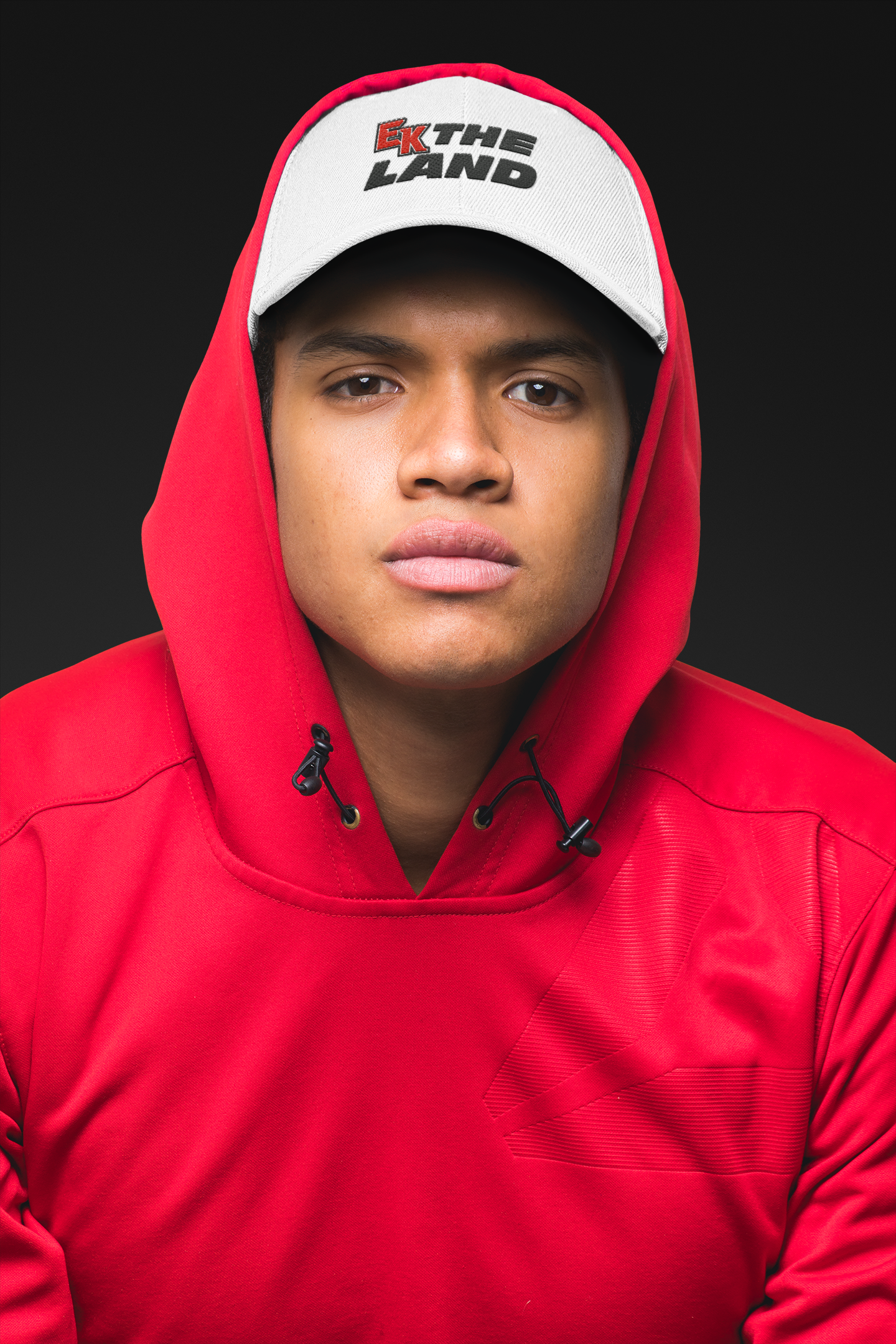 The Land Dad Hat White.png