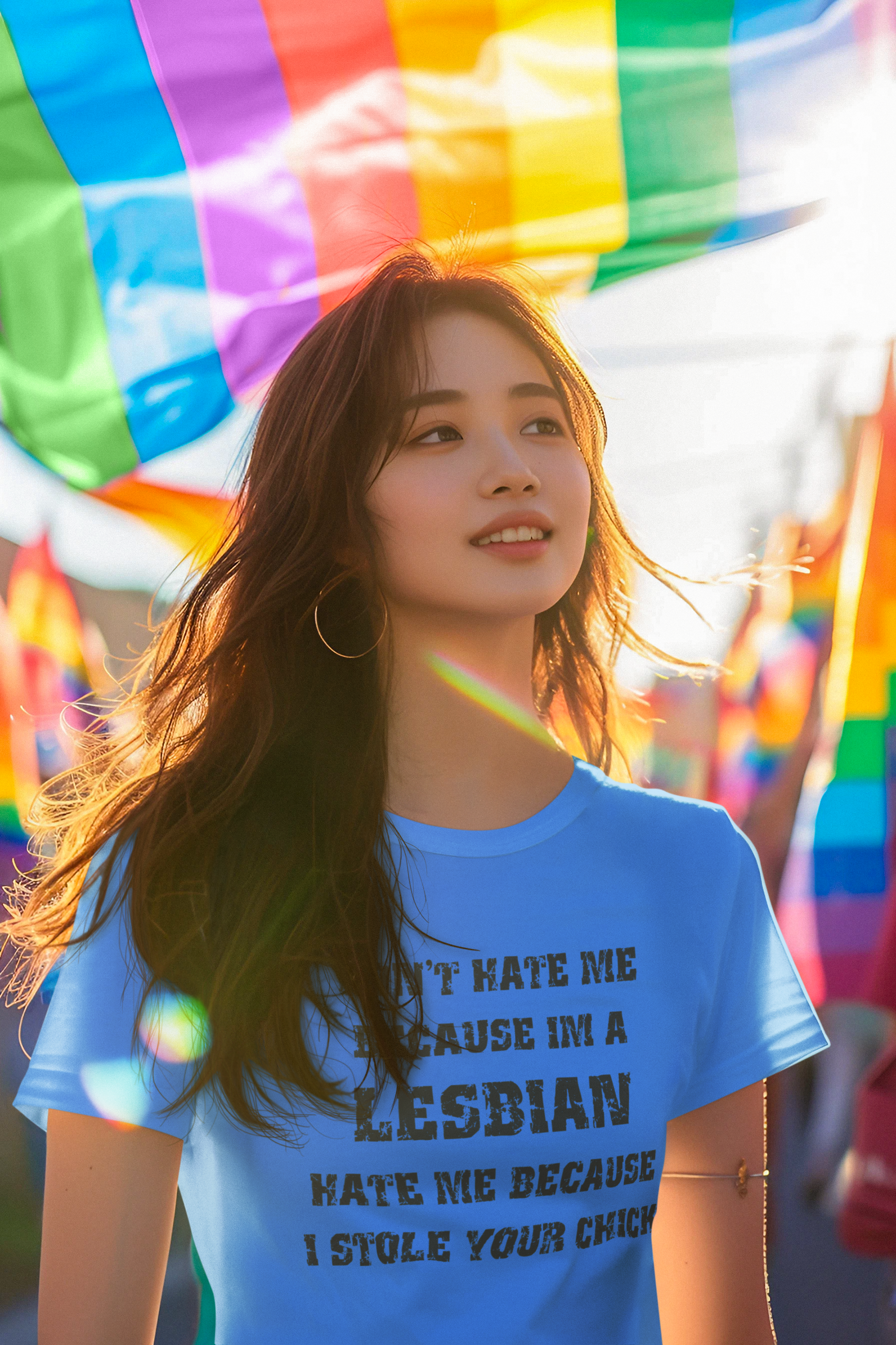 Don't Hate on Blue Tee.png