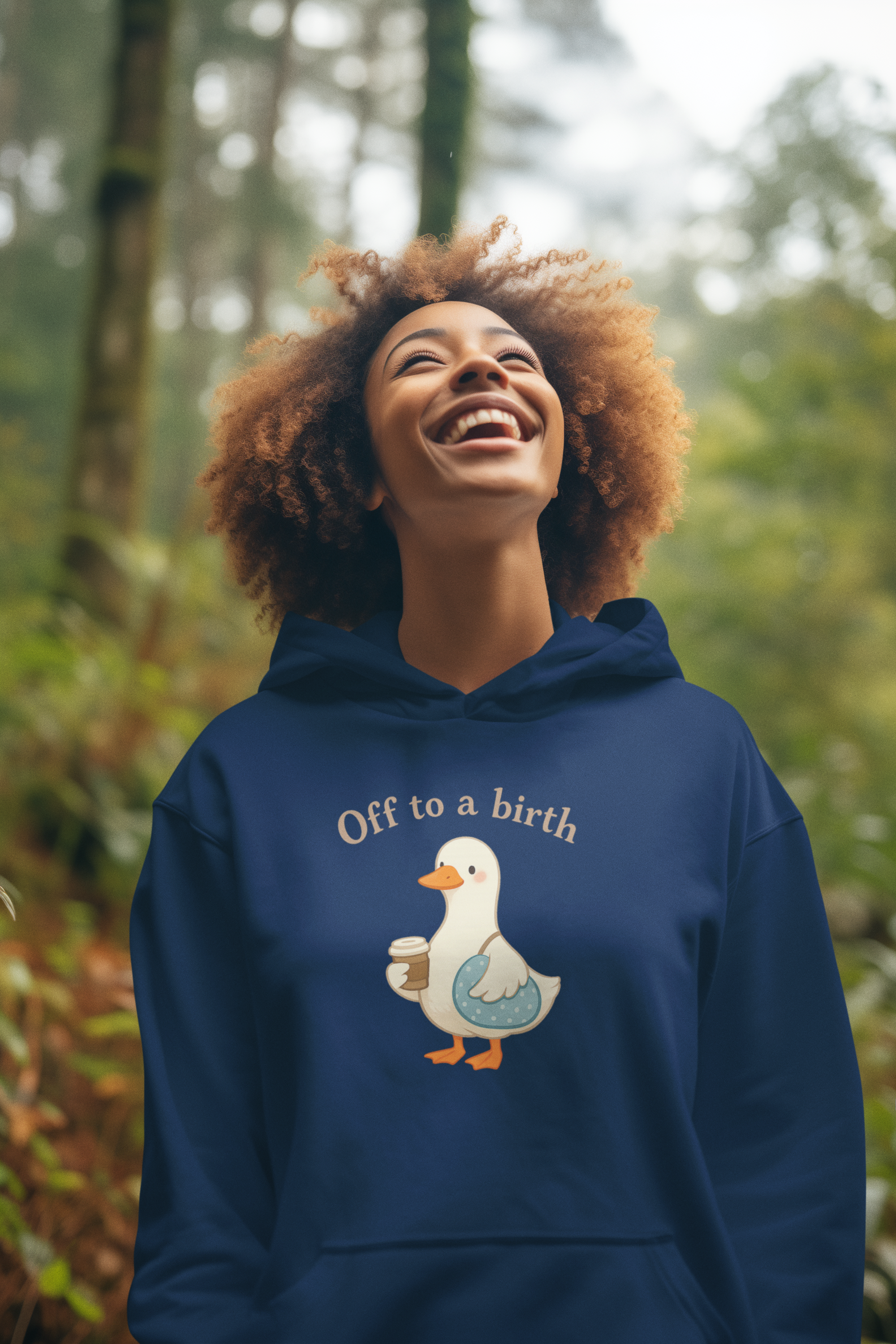 hoodie-mockup-of-an-ai-created-cheerful-woman-posing-outdoors-m37783.png