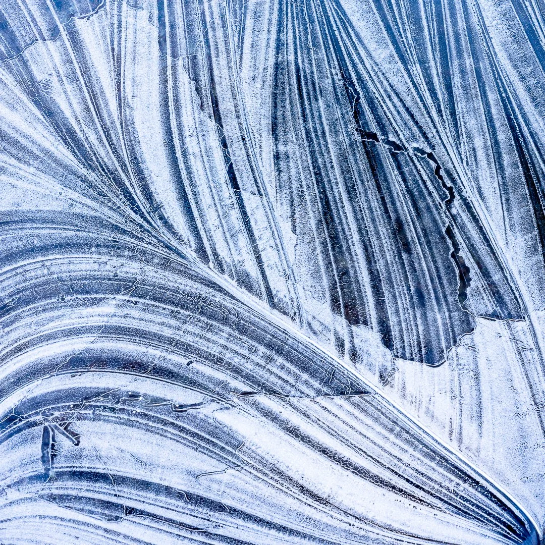 Fragile Things