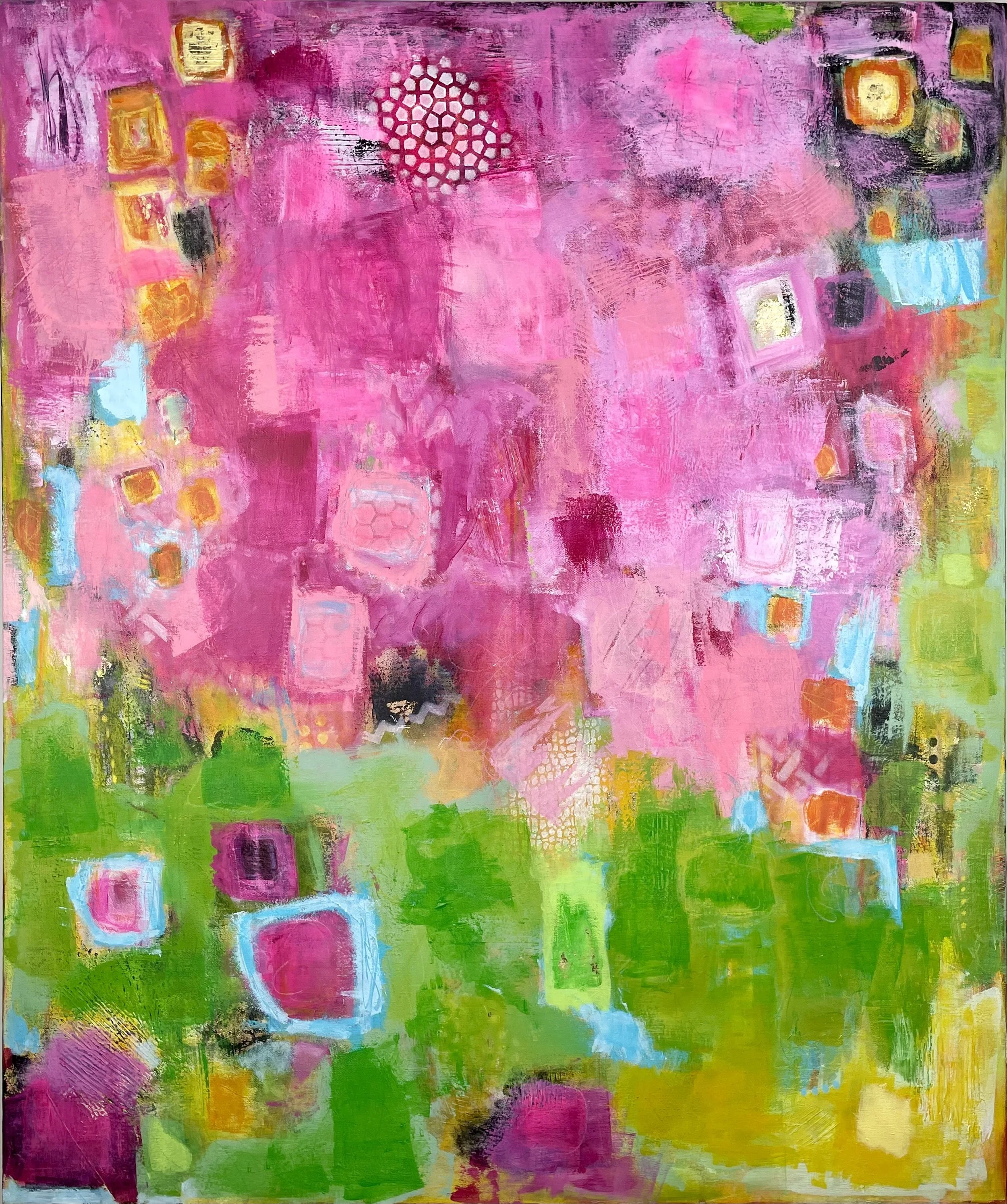 Mehrnoush Elahipanah - Déjà vu