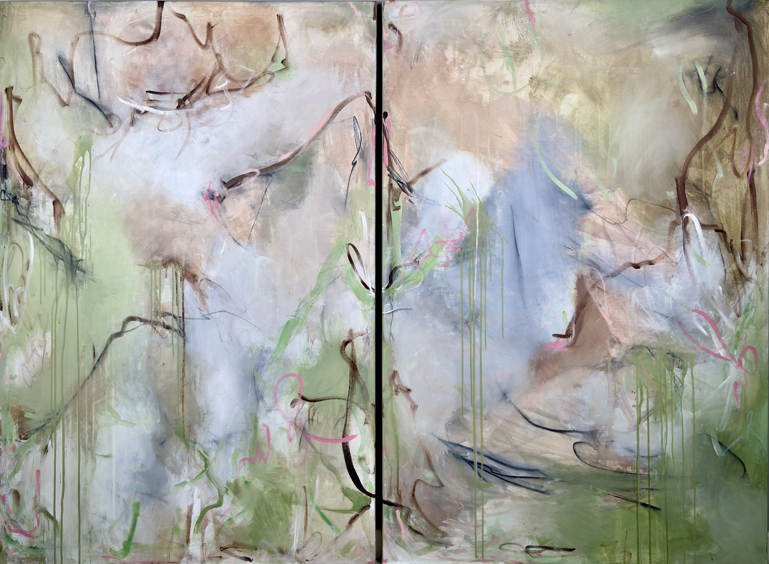 Mehrnoush Elahipanah - After You