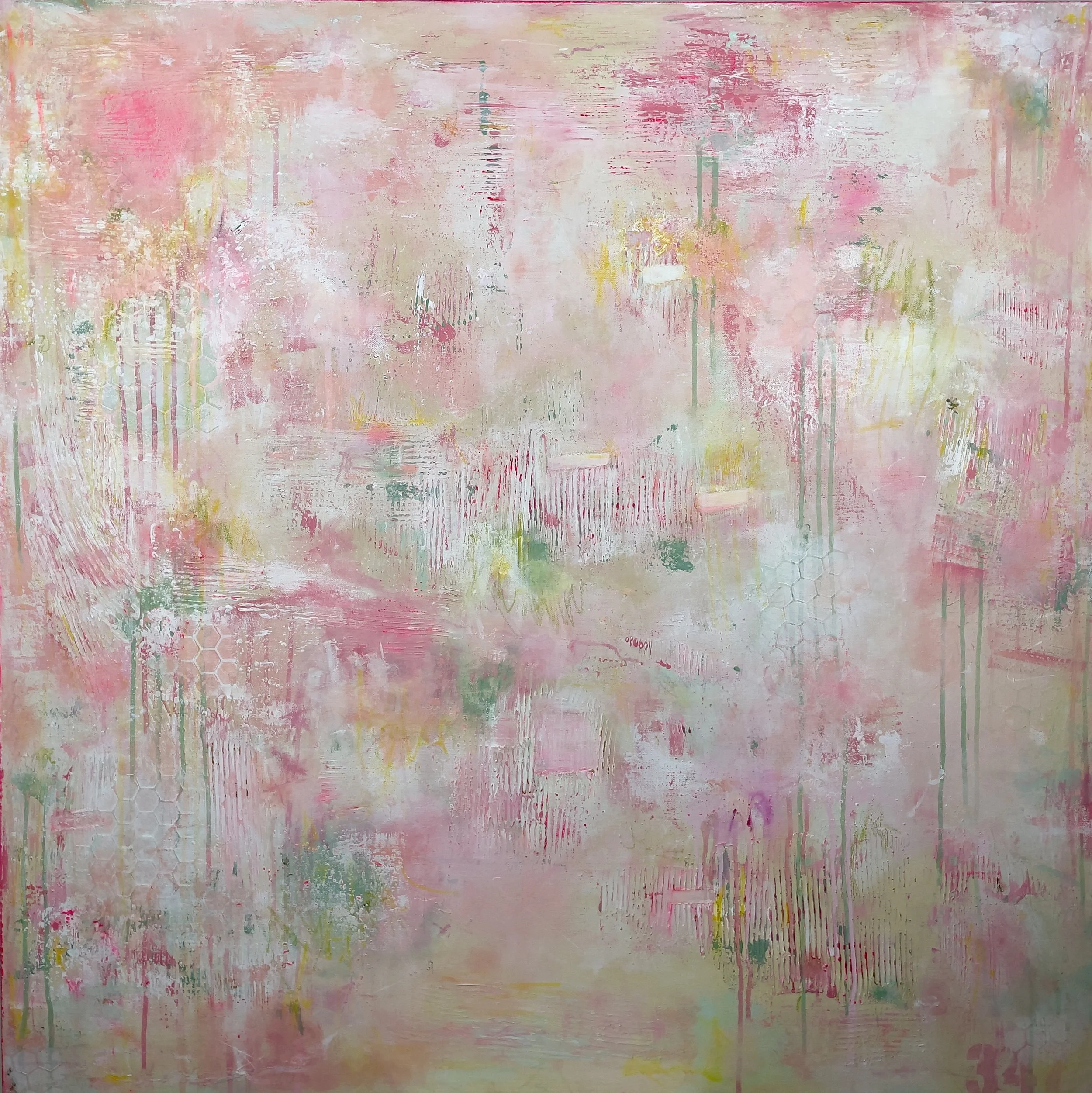 Mehrnoush Elahipanah - Somewhere Perfect