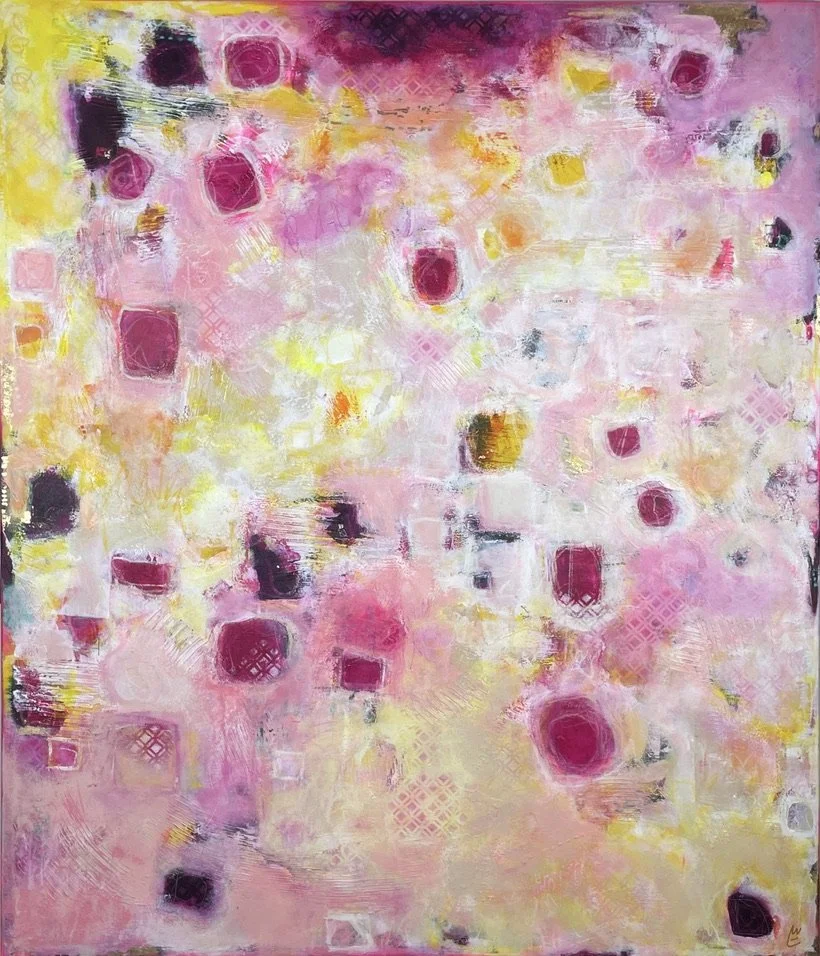 Mehrnoush Elahipanah - That Which Remains