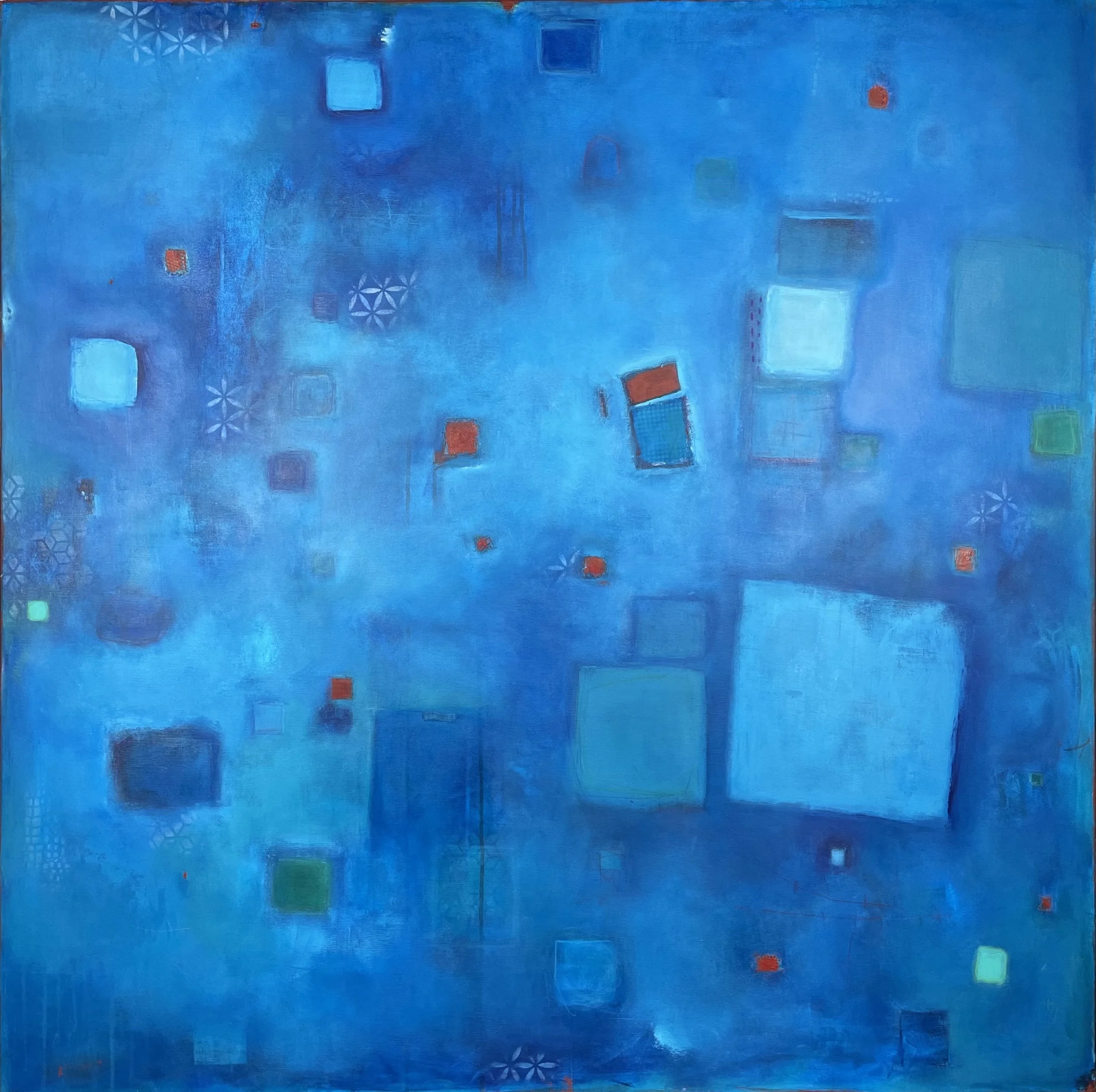 Mehrnoush Elahipanah - The Day After