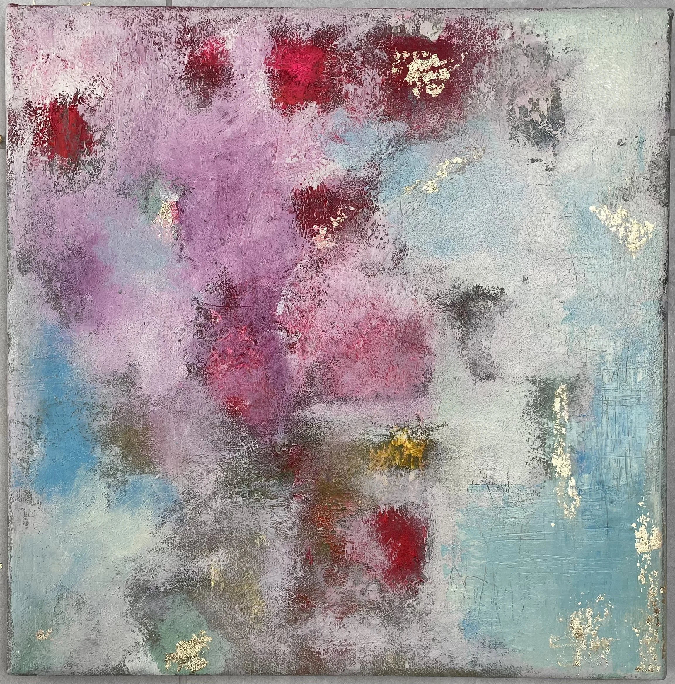 MEHRNOUSH ELAHIPANAH - SECOND CHANCE