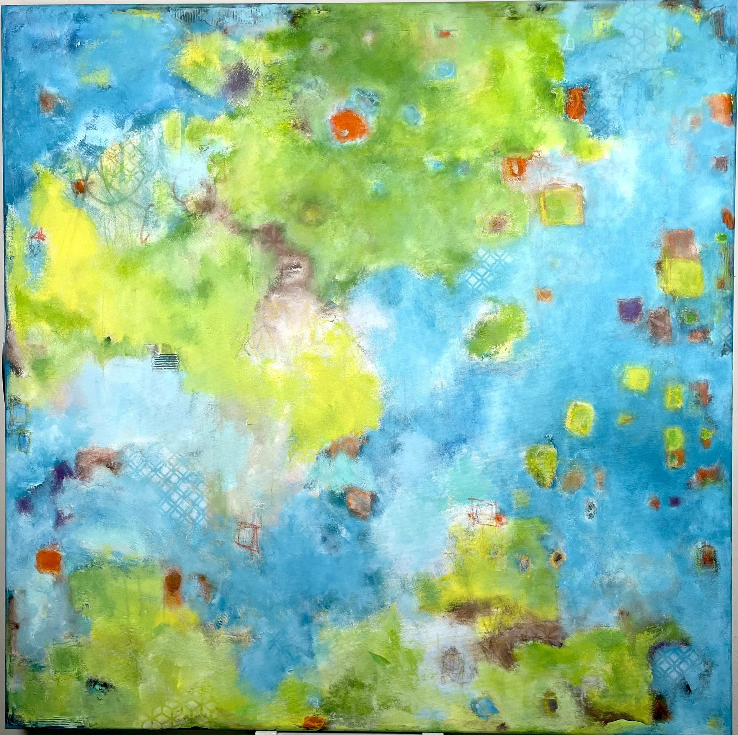 Mehrnoush Elahipanah - Return