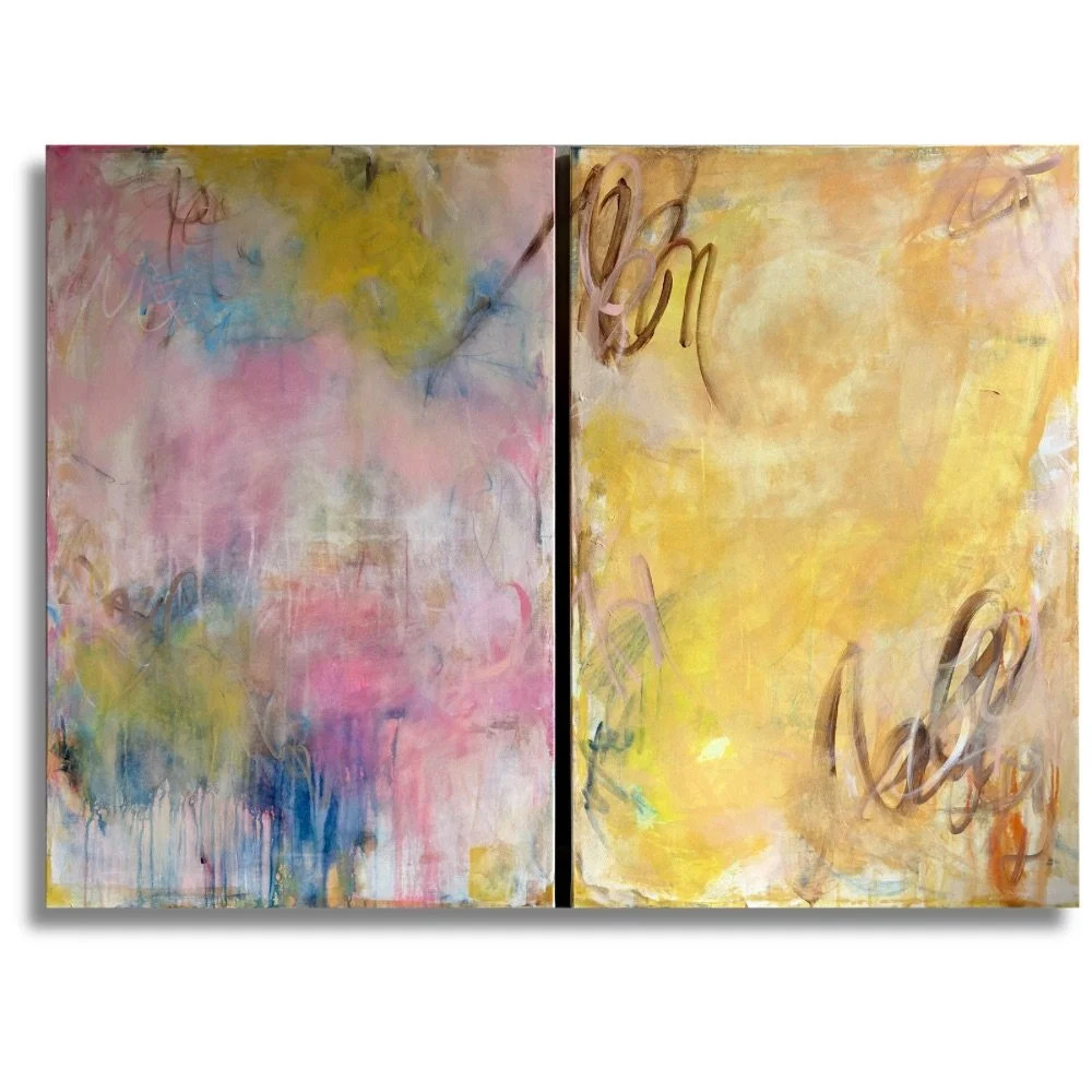 ناخوانده (Uninvited, Diptych)