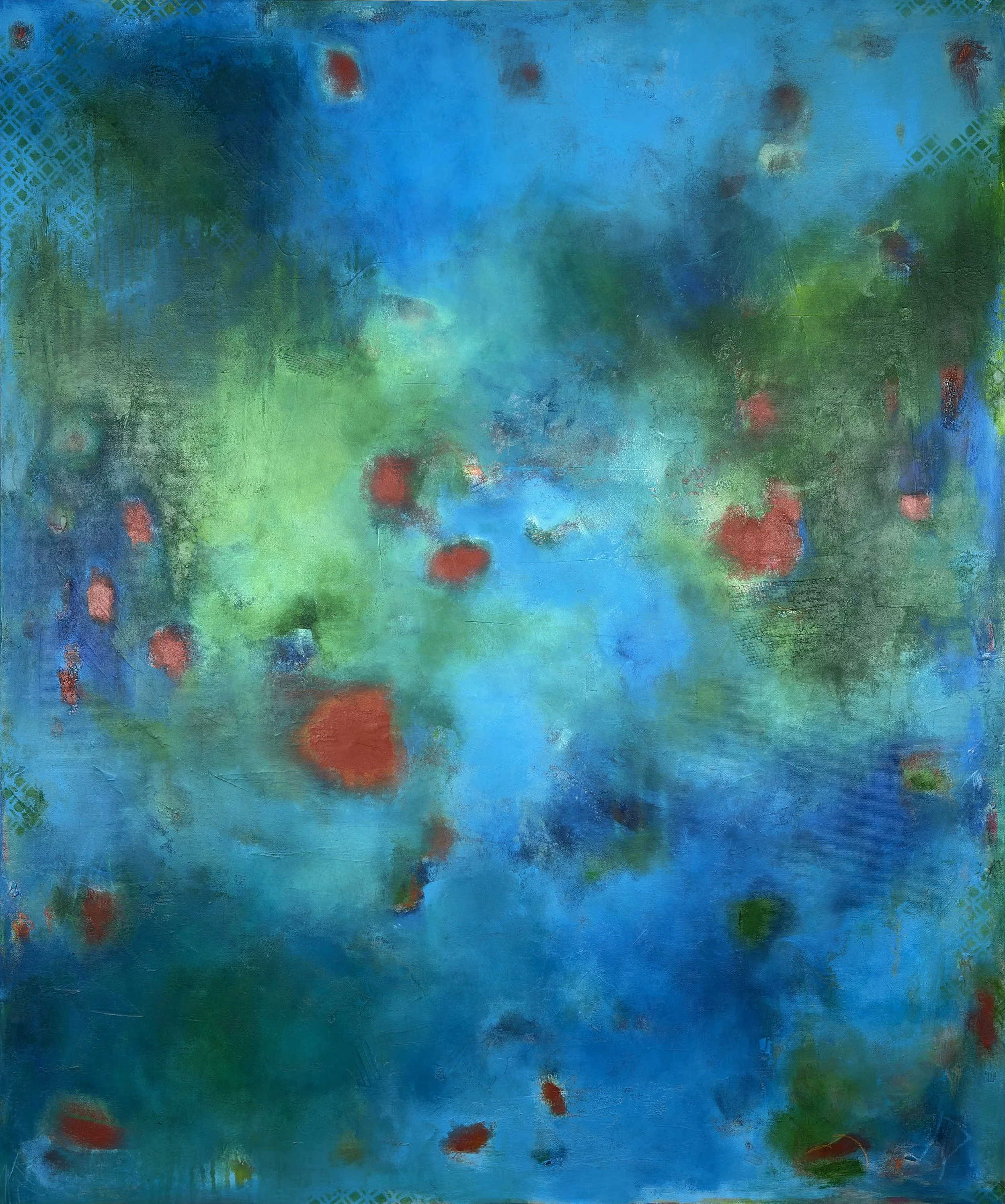 Mehrnoush Elahipanah - The Gap Between