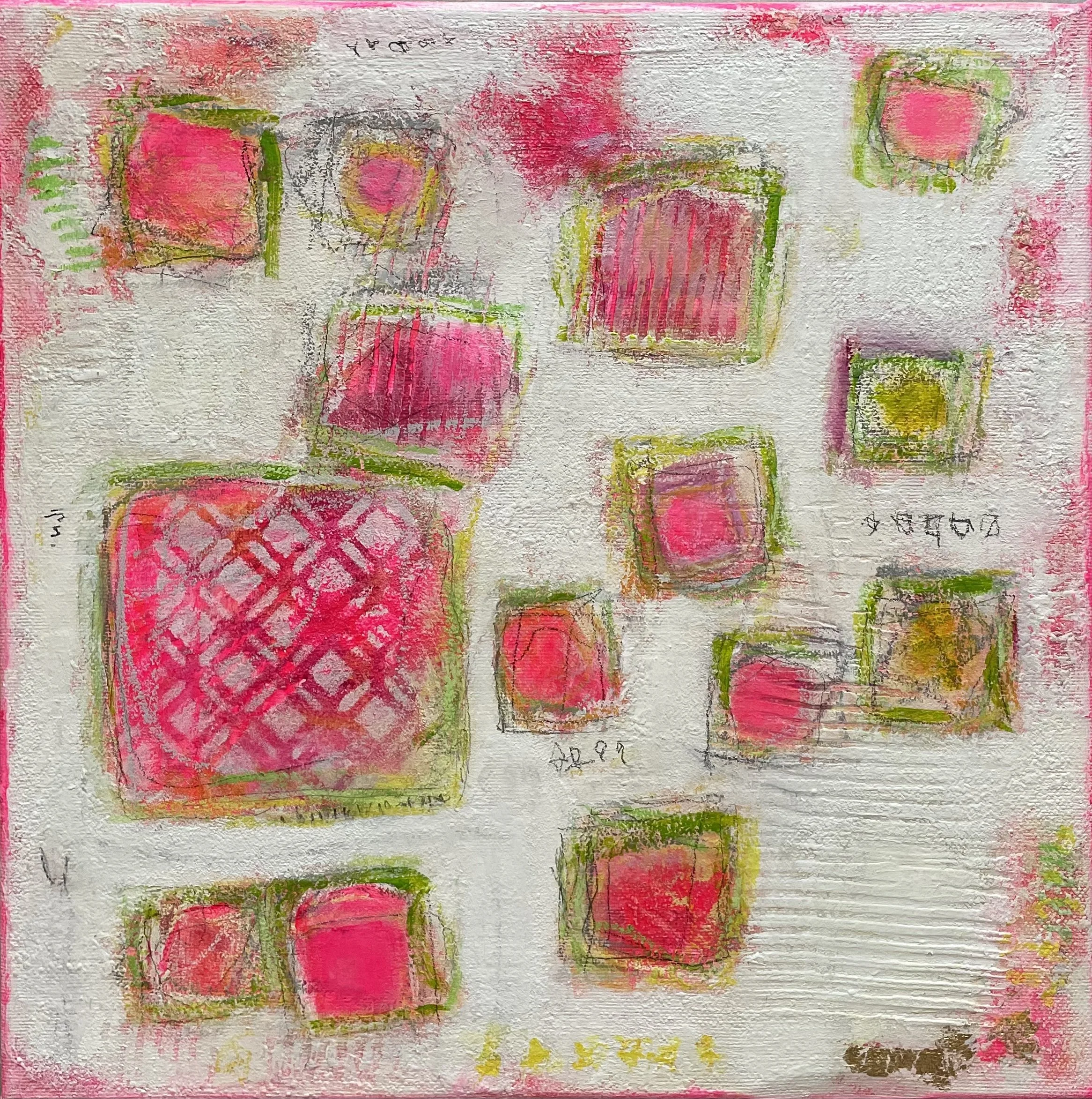 Mehrnoush Elahipanah - Sisterhood