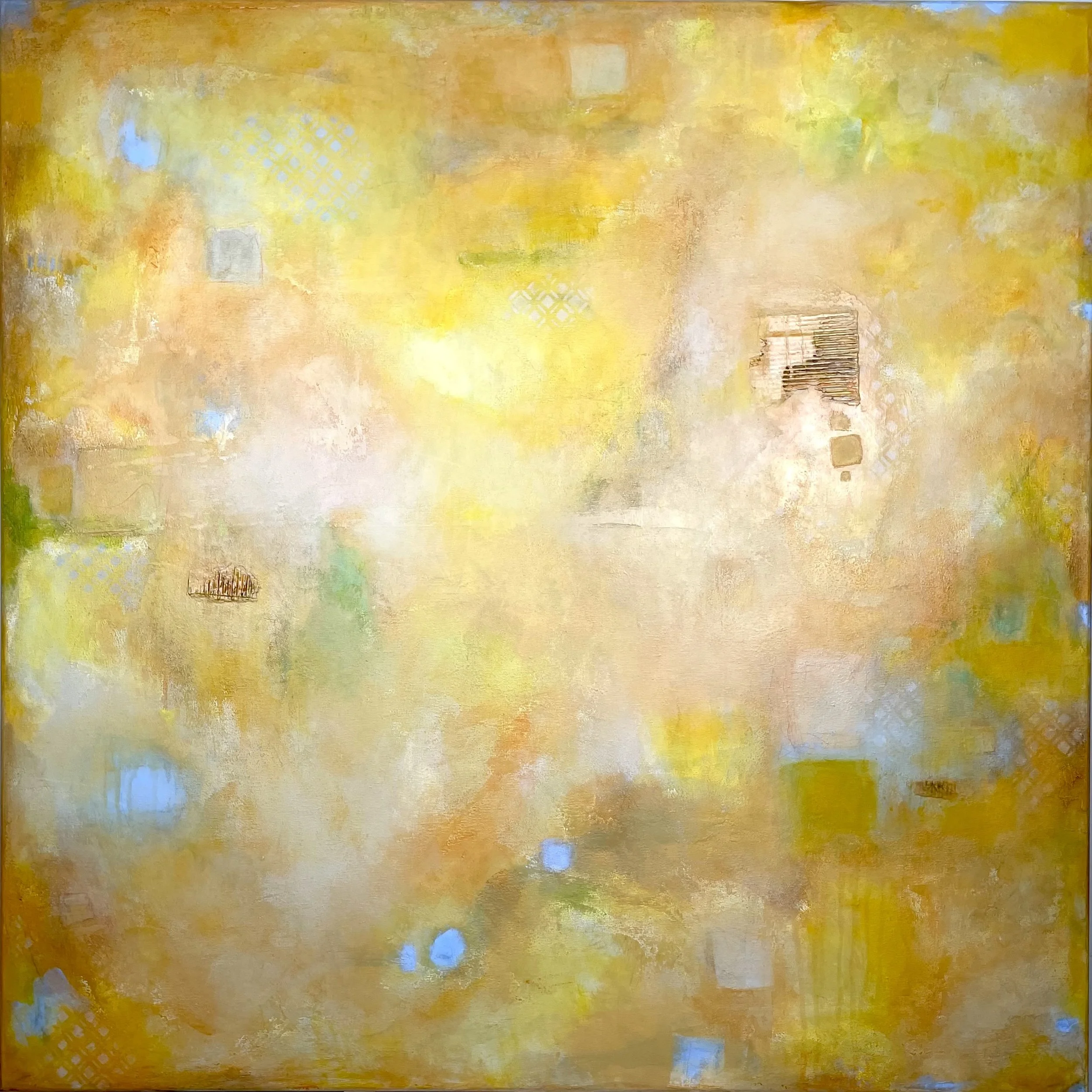 Mehrnoush Elahipanah - Soul Light