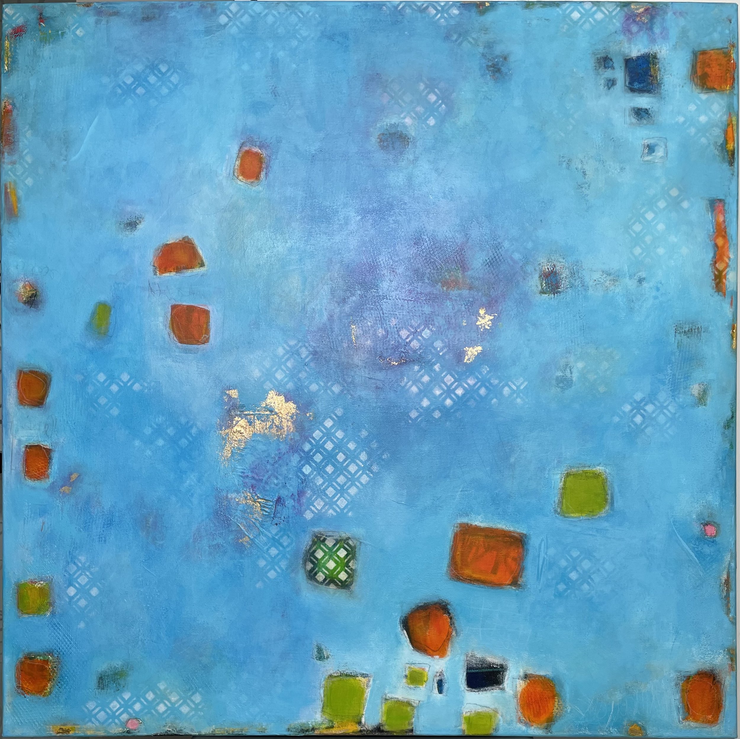 Mehrnoush Elahipanah - Dreamlike Memories