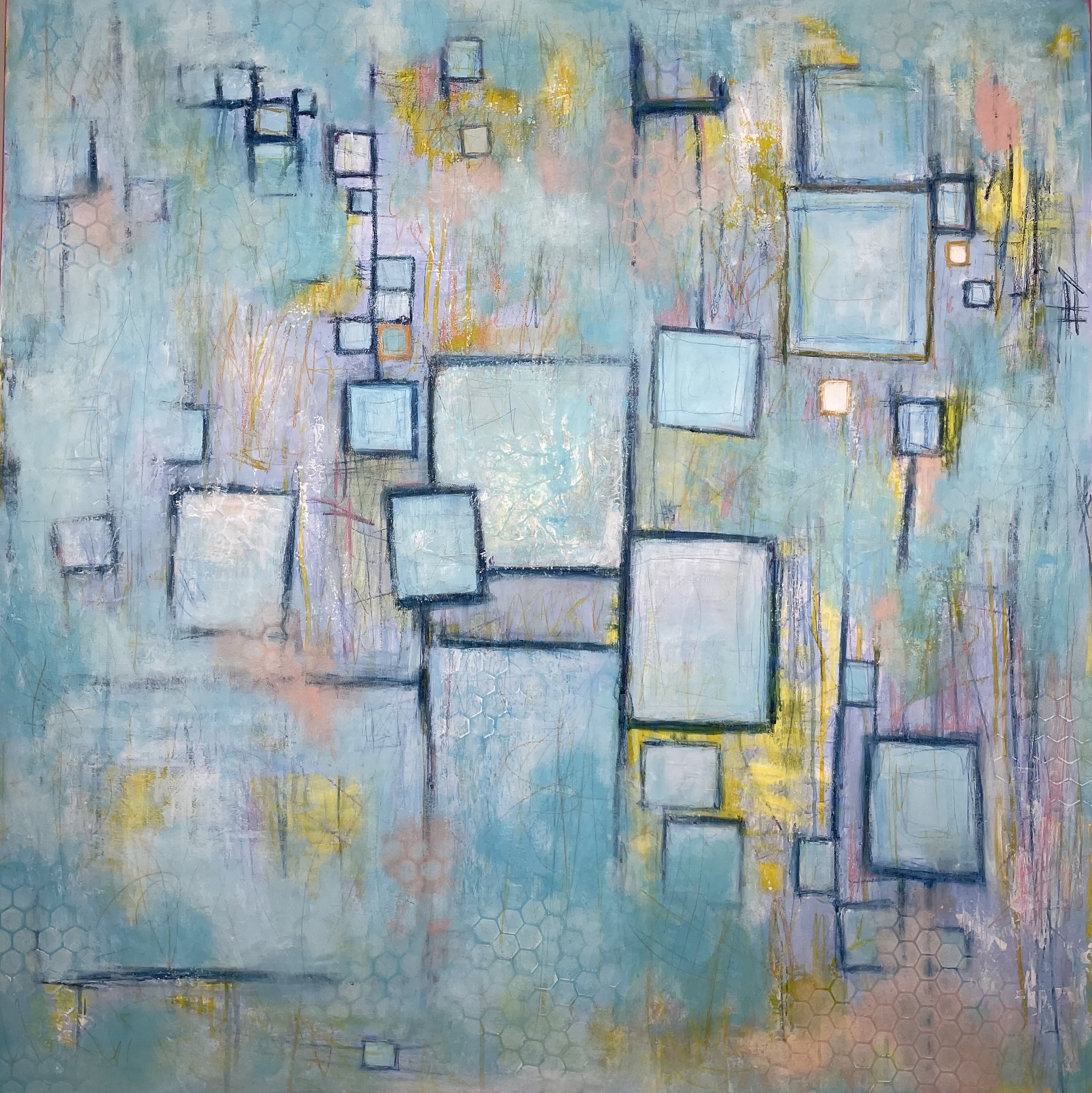 Mehrnoush Elahipanah - Ripple Effect