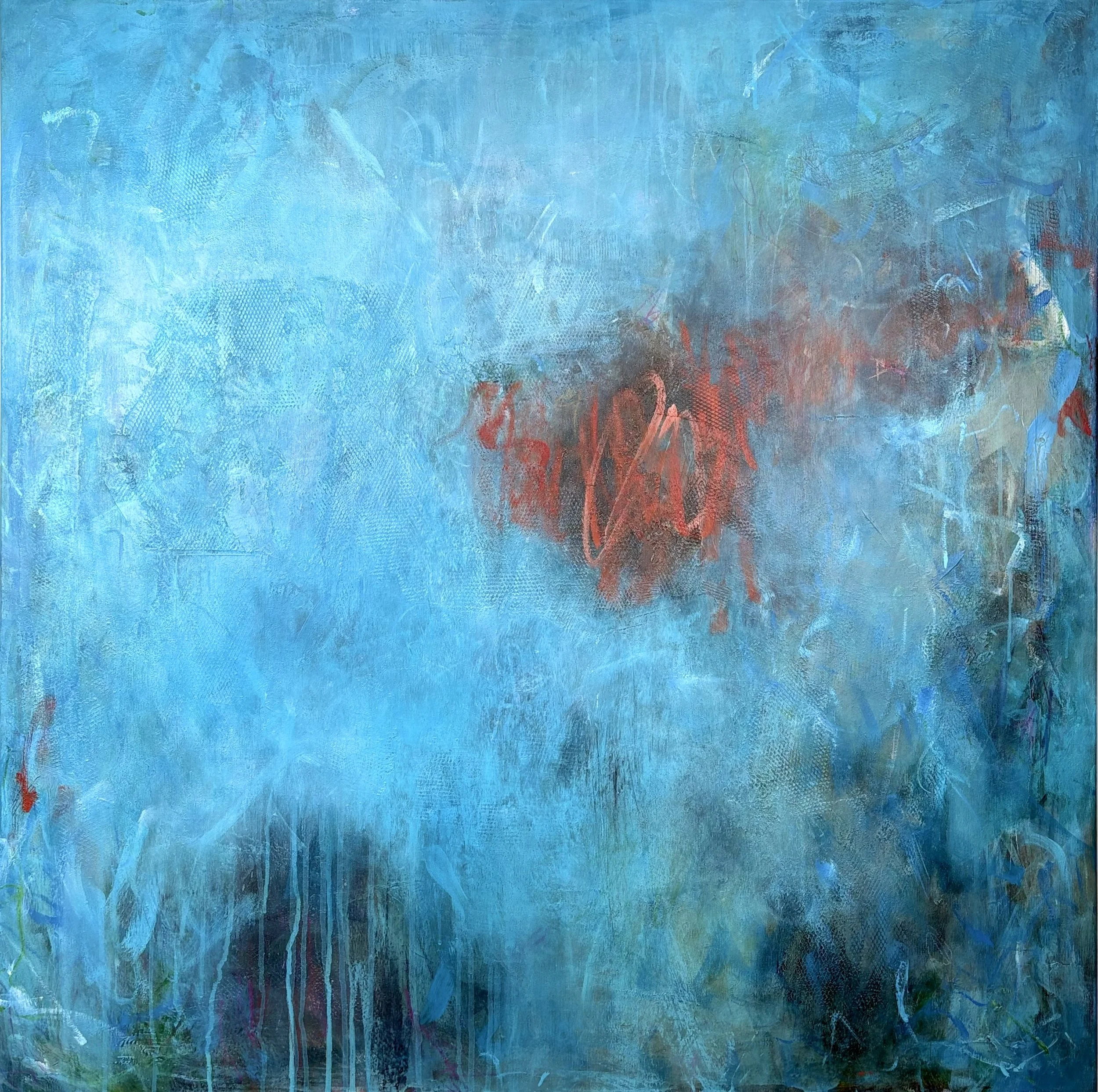 Mehrnoush Elahipanah - As I Walked Away